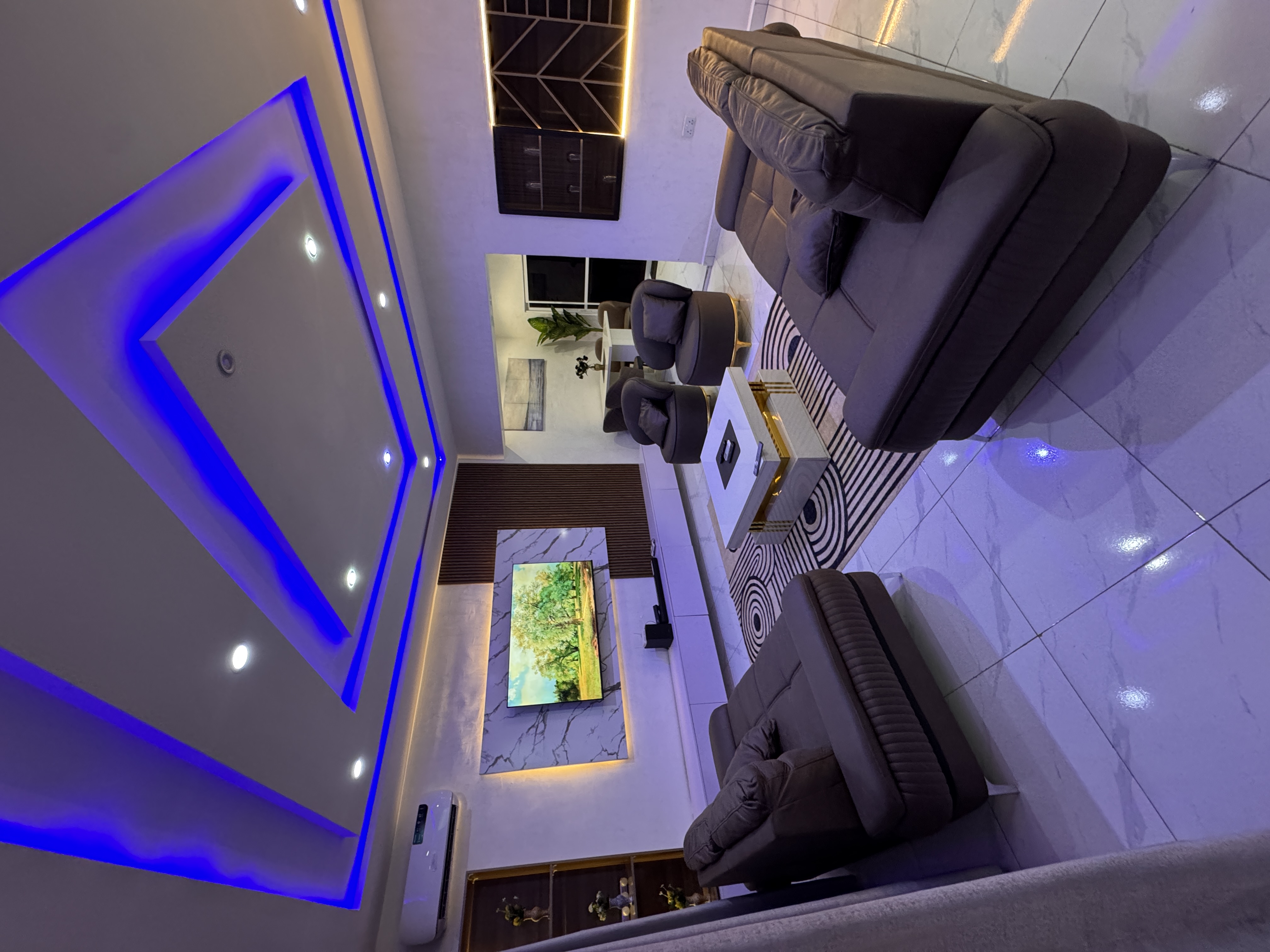 2 Bedroom in Wuye