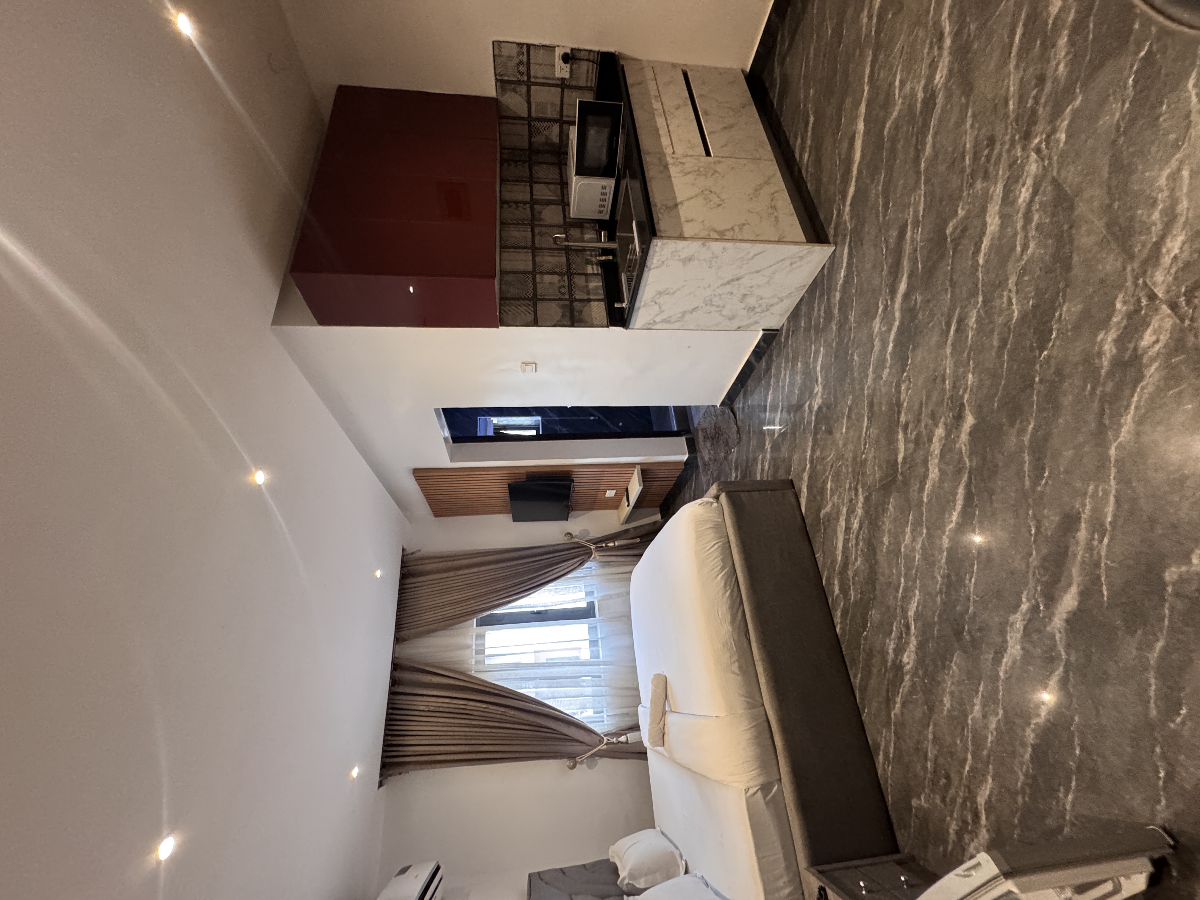 Studio in Wuse 2