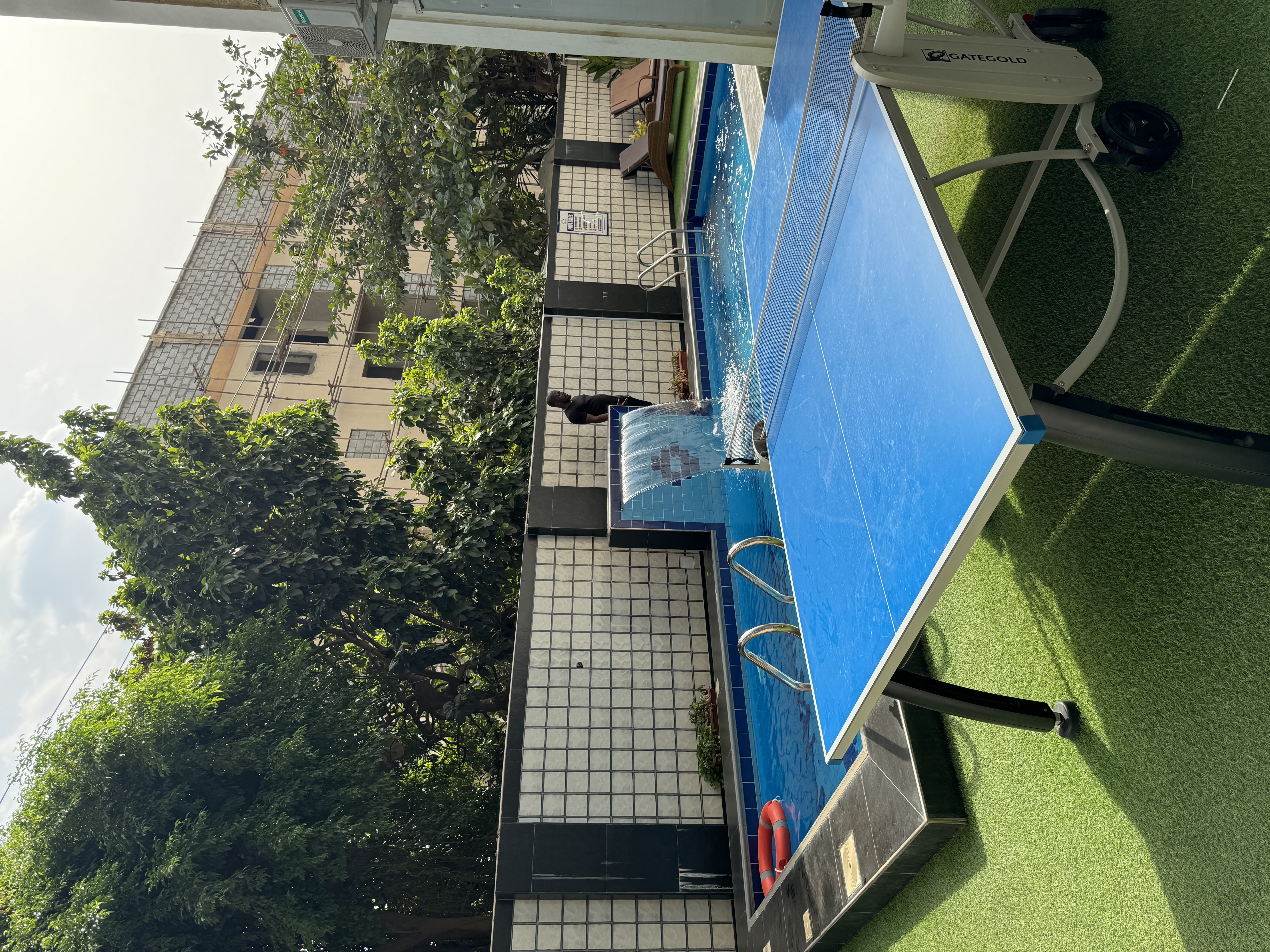 Studio in Wuse 2