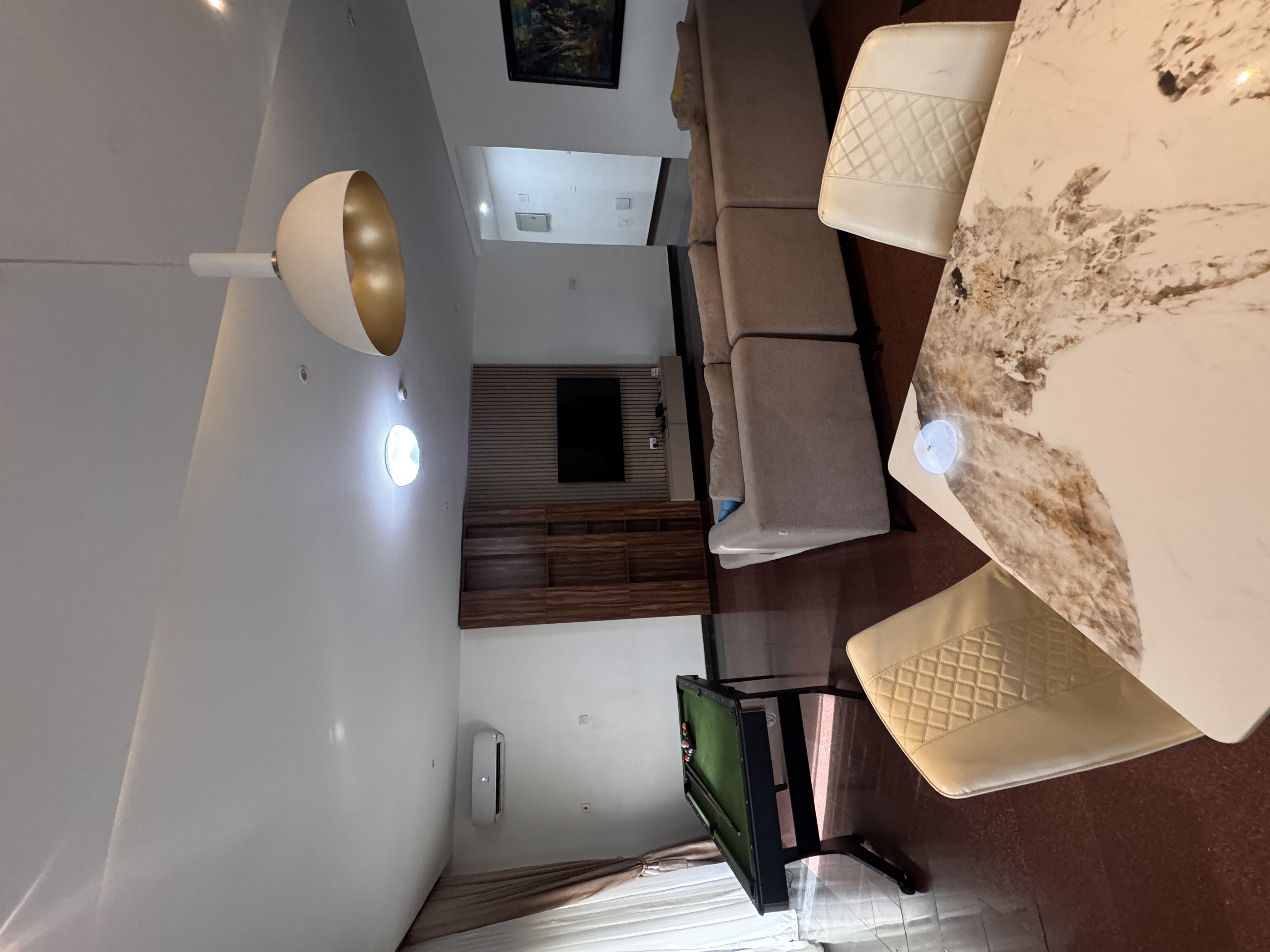 3 Bedroom in Wuse 2