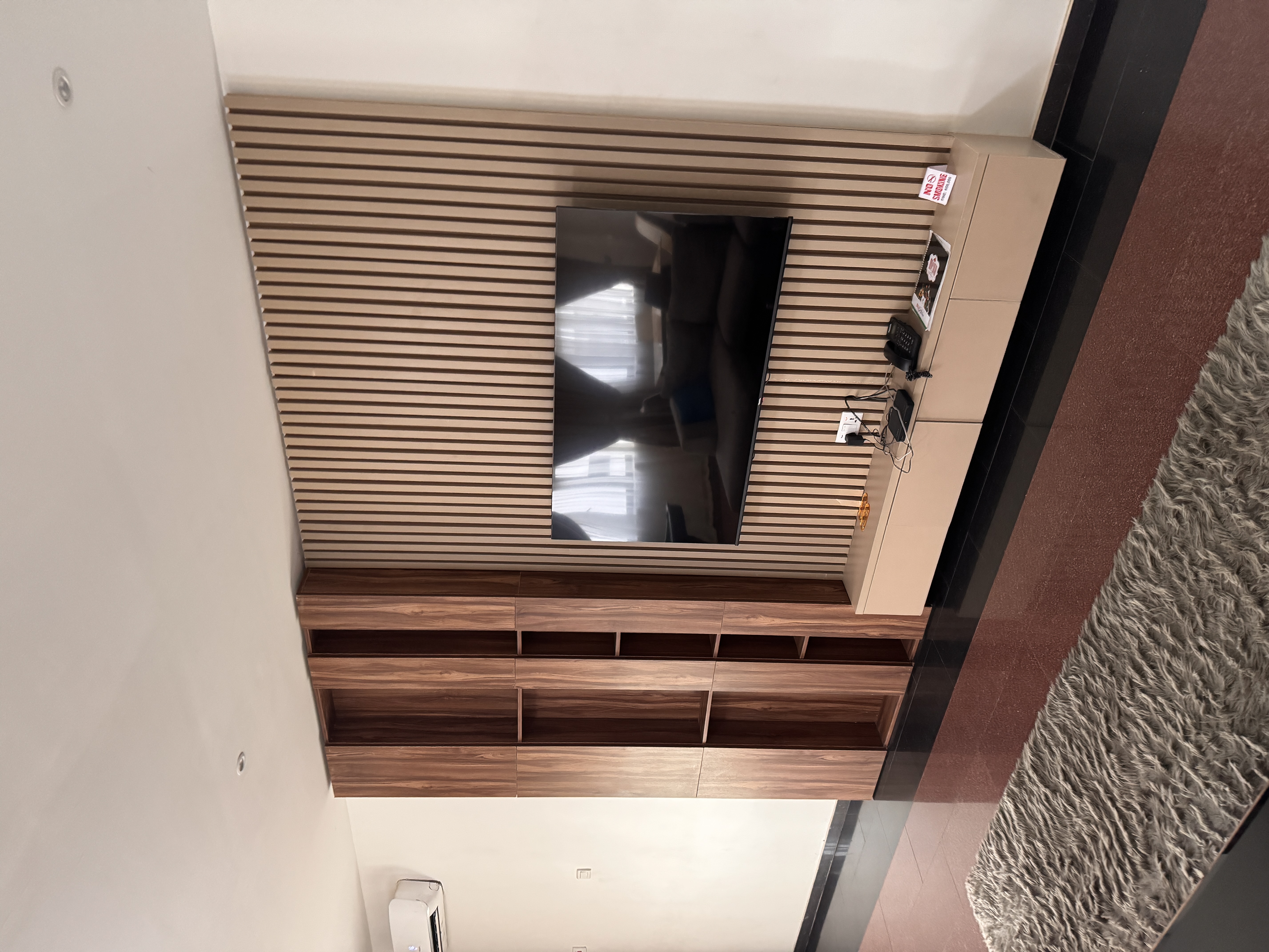 3 Bedroom in Wuse 2