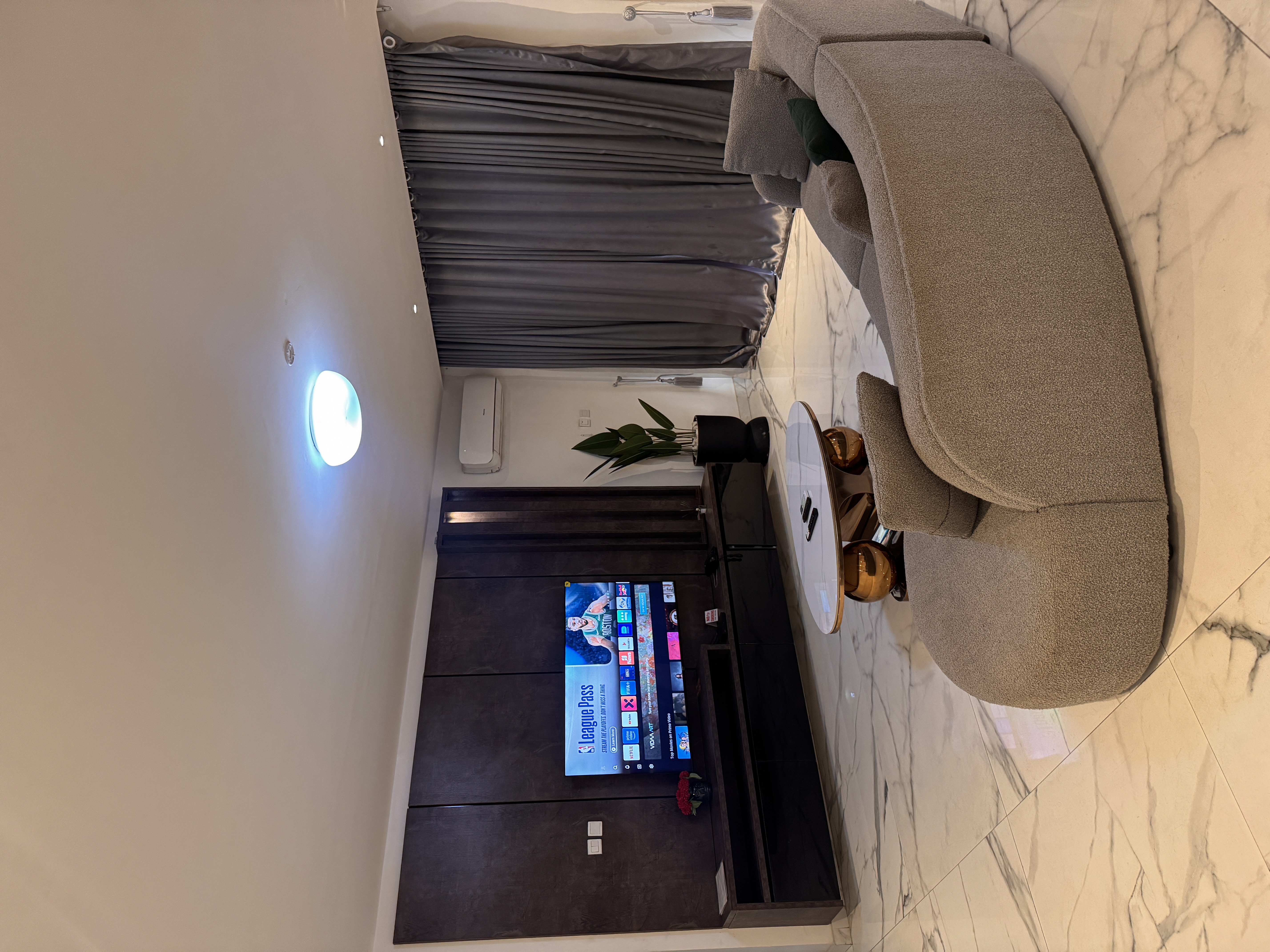Luxury 2 Bedroom in Wuse 2