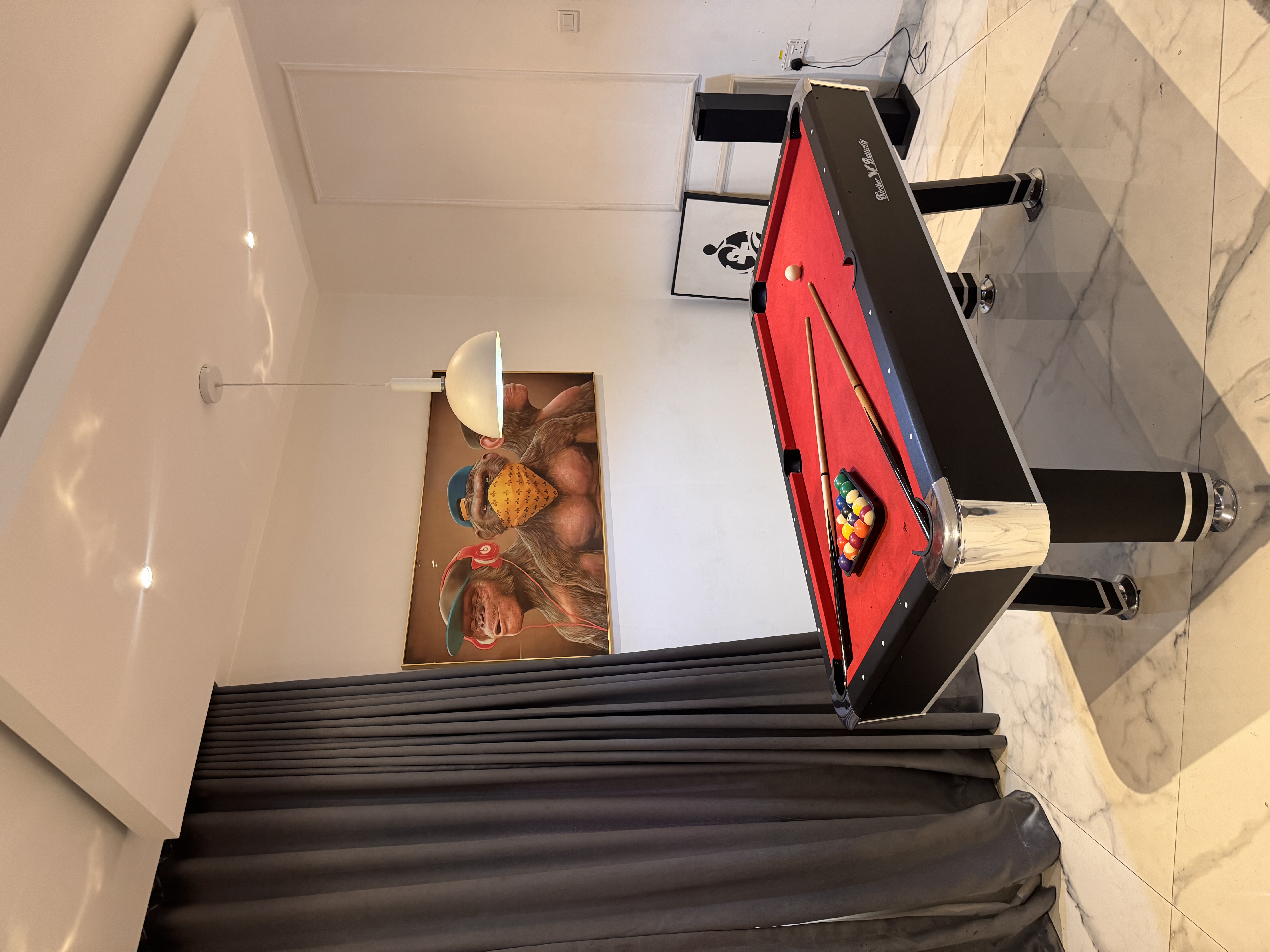 Luxury 2 Bedroom in Wuse 2