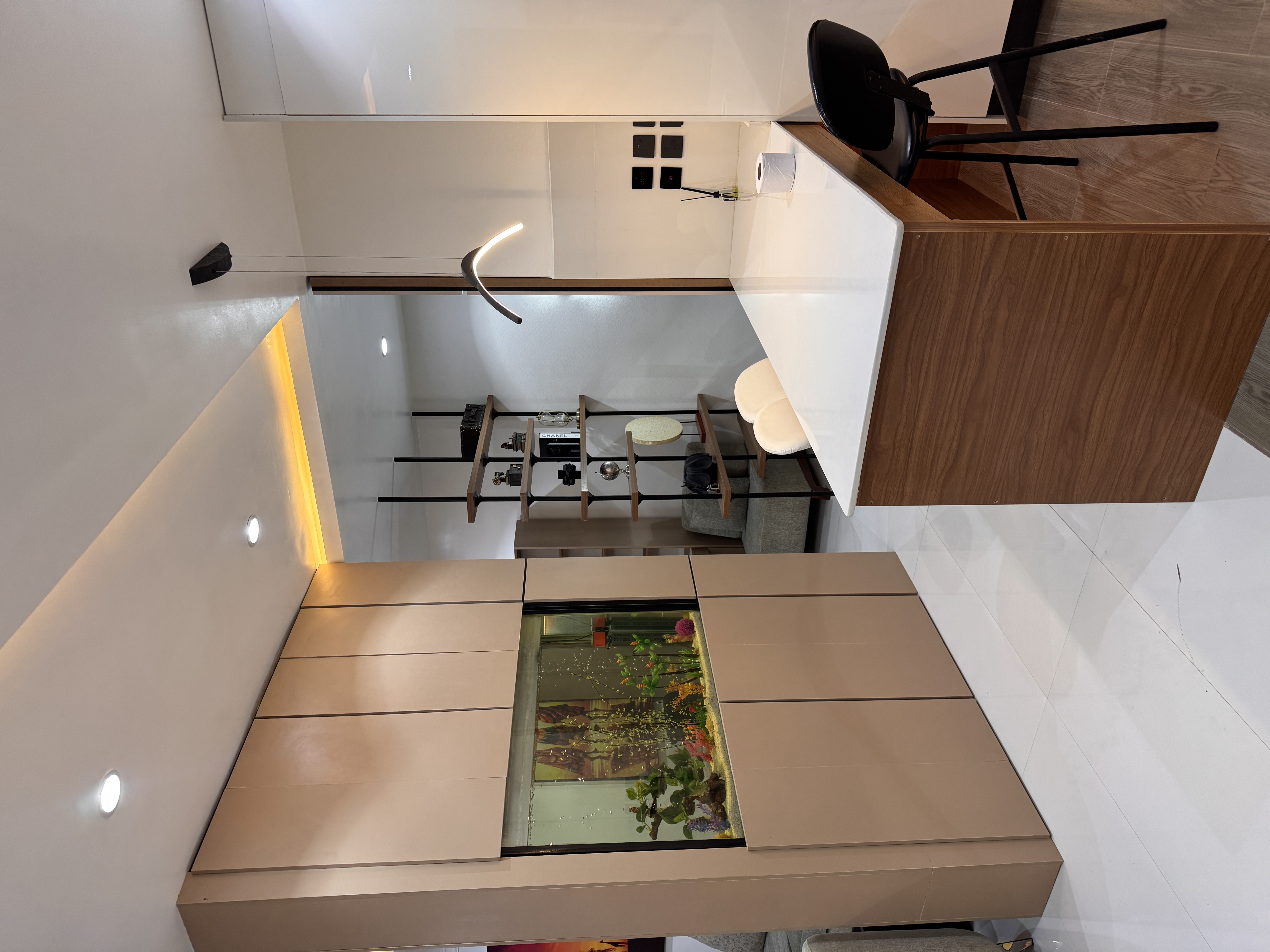 Luxury 1 Bedroom in Guzape with pool, Alexa, inbuit speaker, elevator and 24/7 A.C
