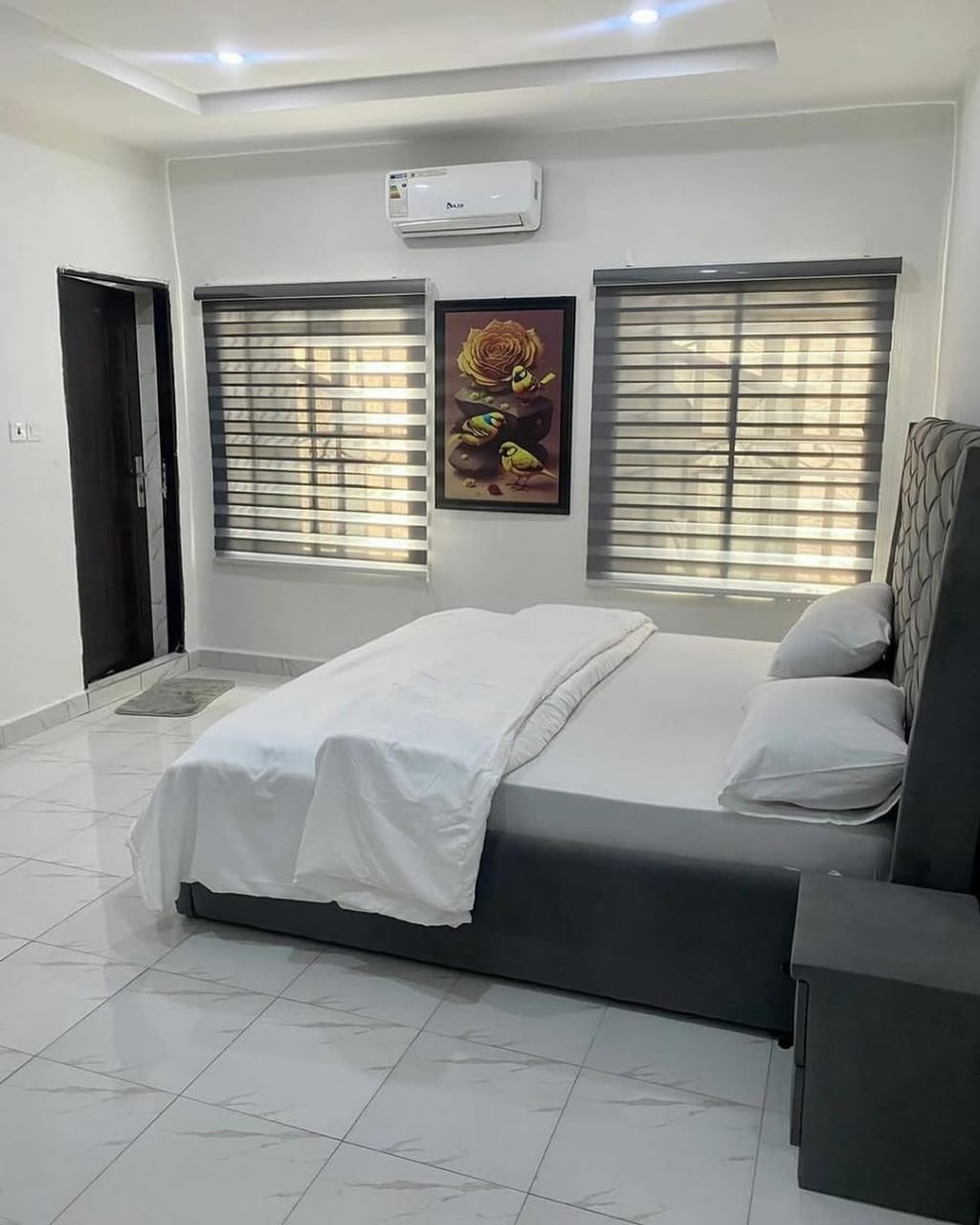 3 bedroom in Gwarinpa