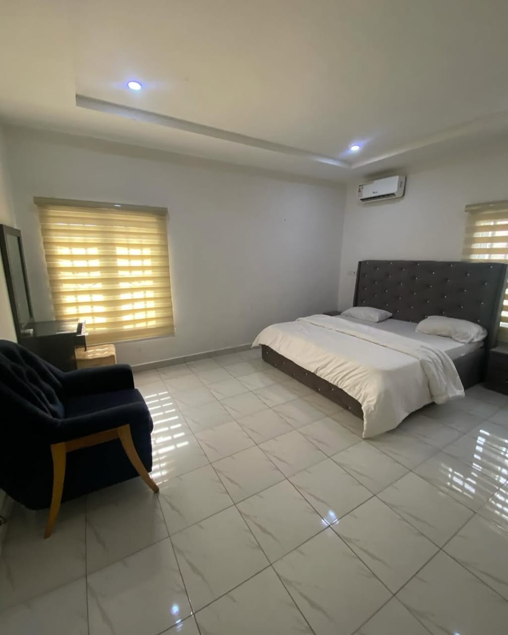 3 bedroom in Gwarinpa