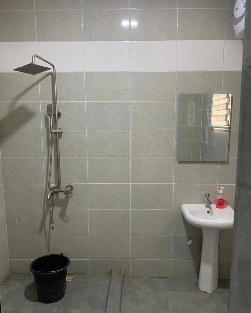 3 bedroom in Gwarinpa
