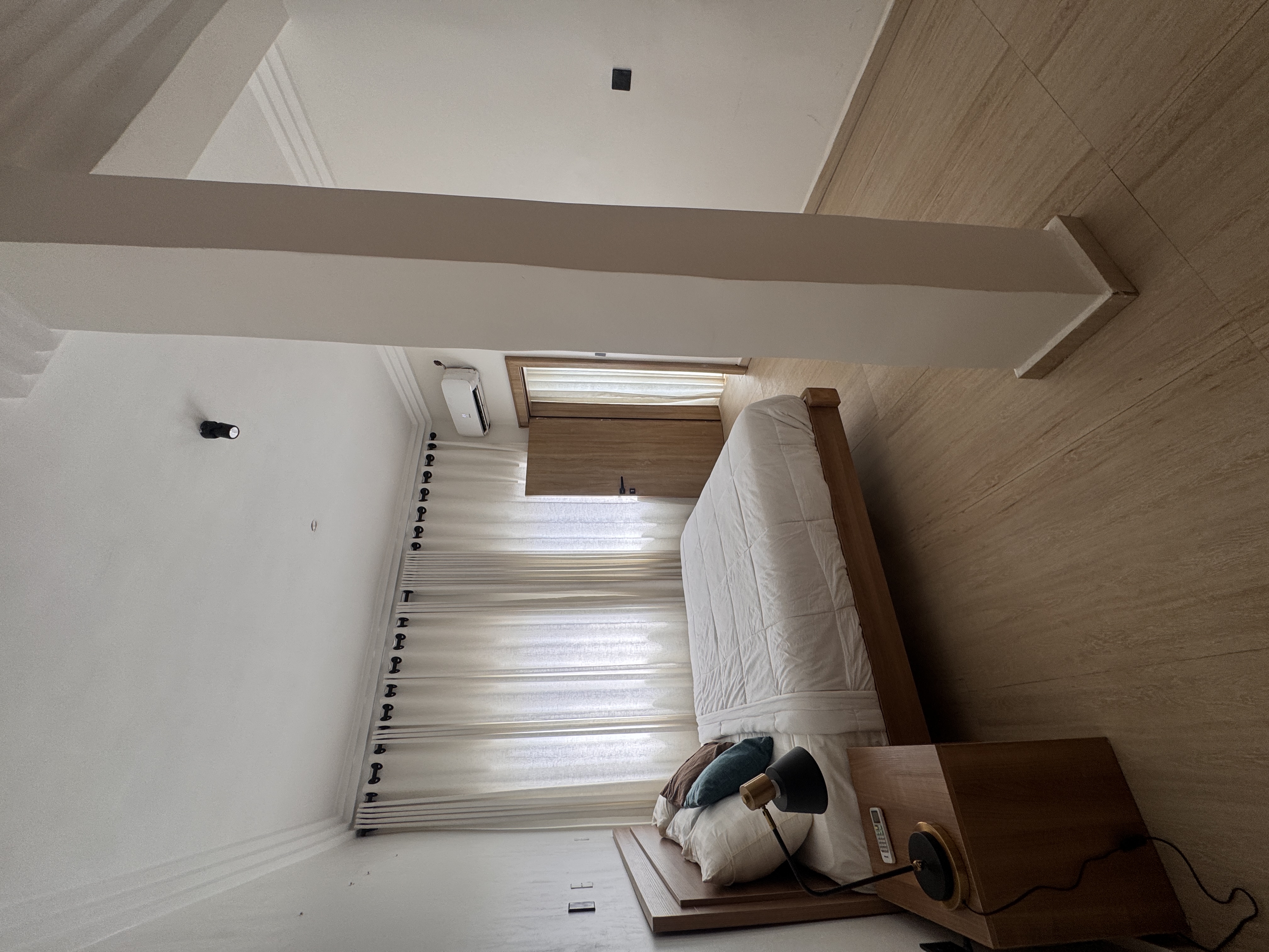 1 Bedroom in Jahi with Starlink and Complimentary Breakfast