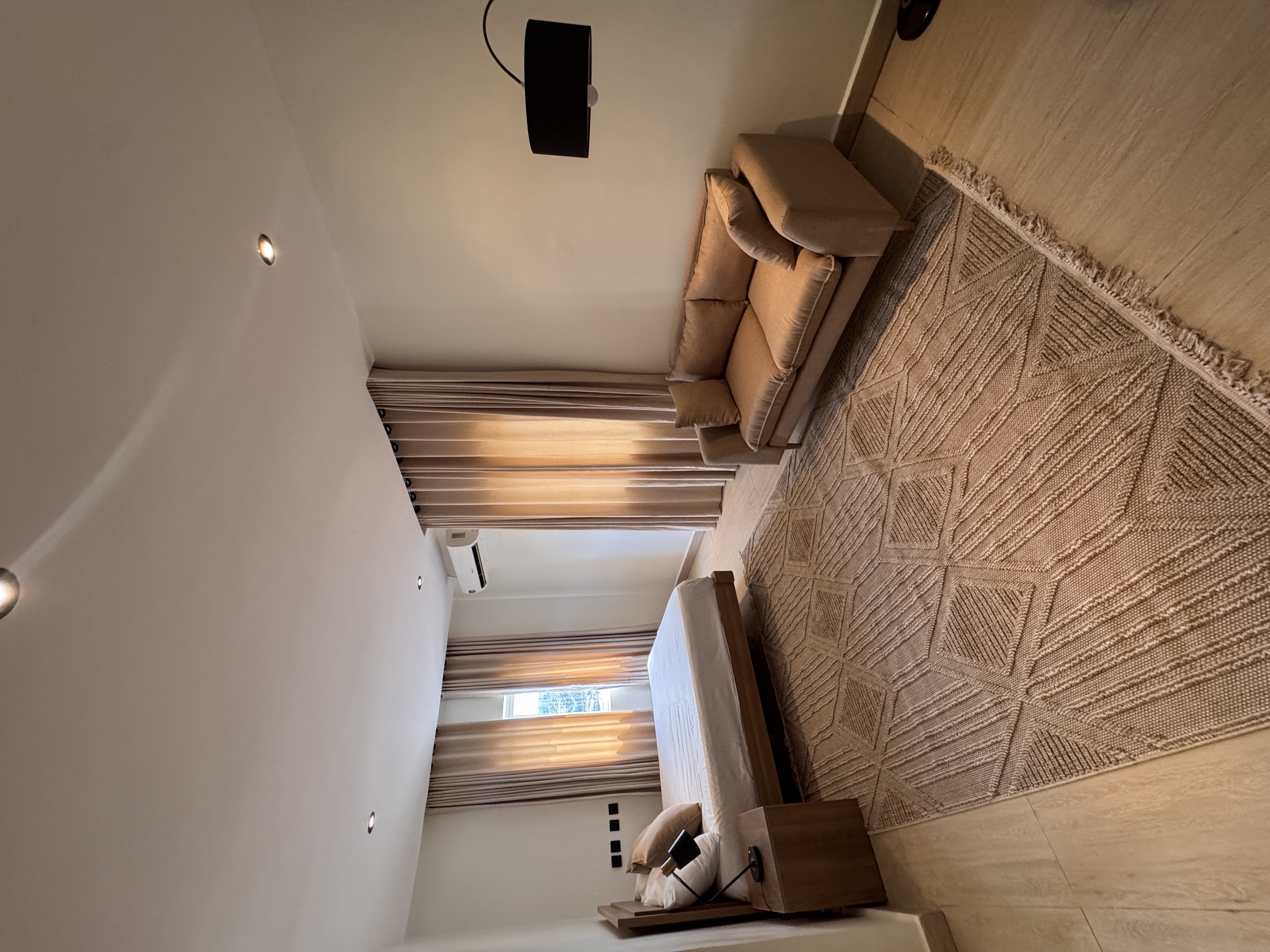 1 Bedroom in Jahi with Starlink and Complimentary Breakfast