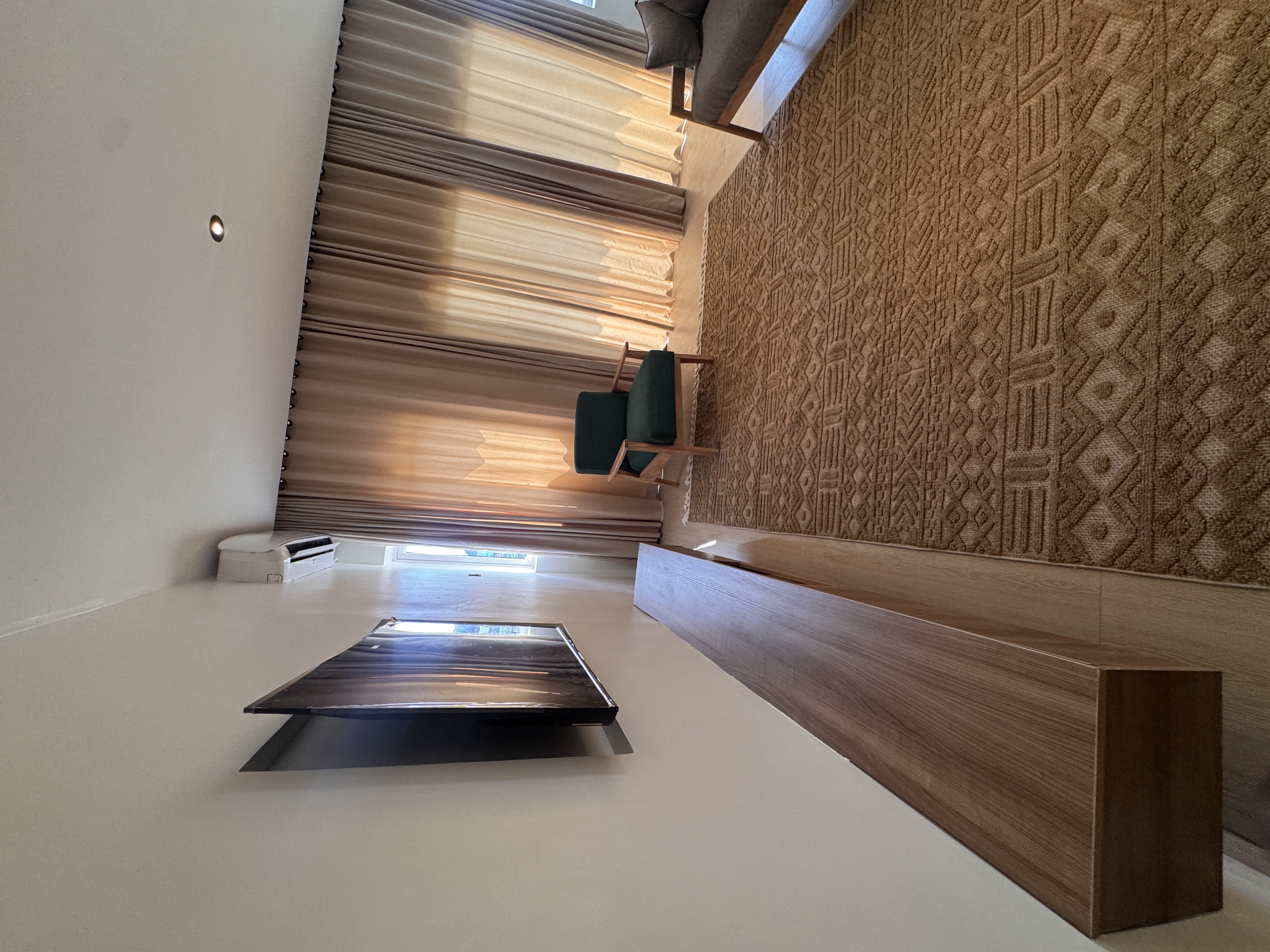 1 Bedroom in Jahi with Starlink and Complimentary Breakfast