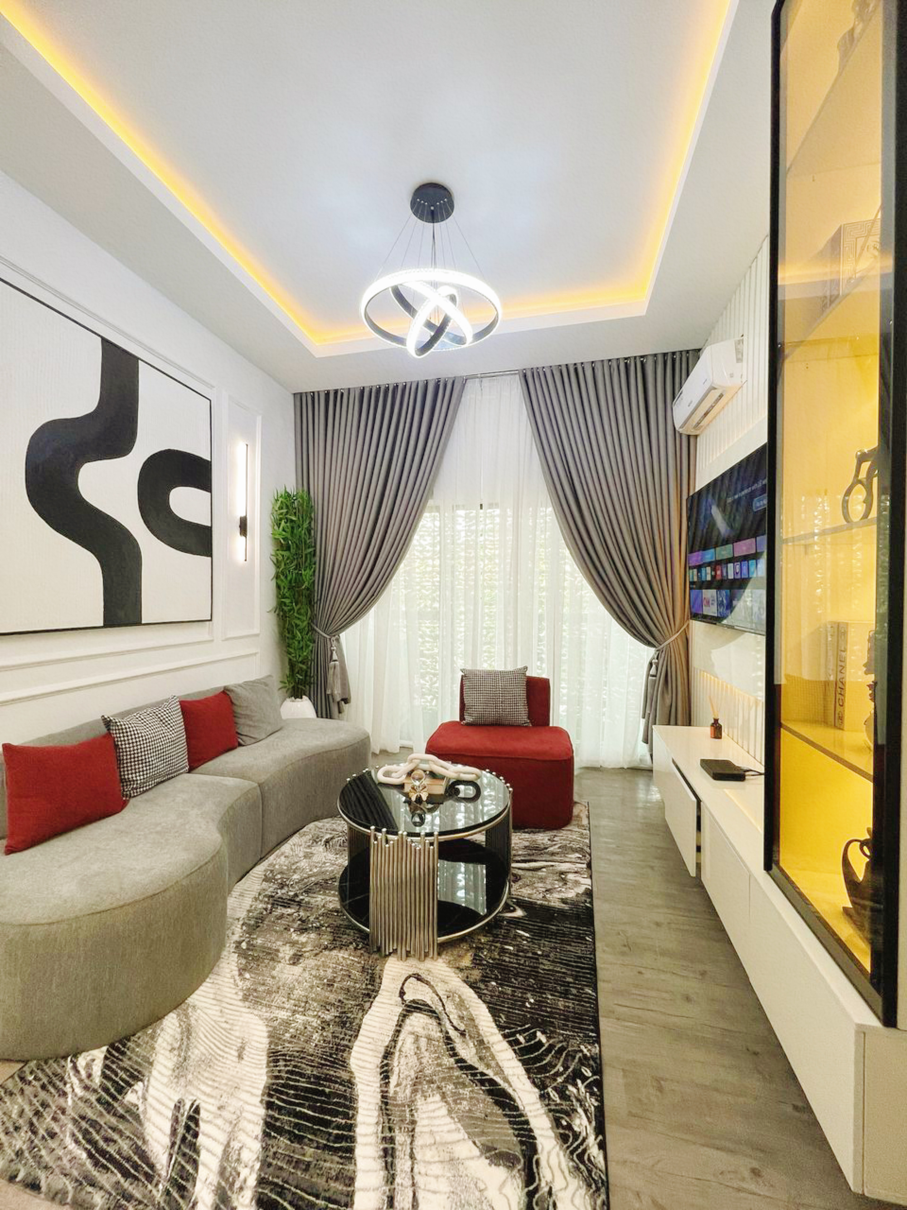 1 Bedroom in Maitama
