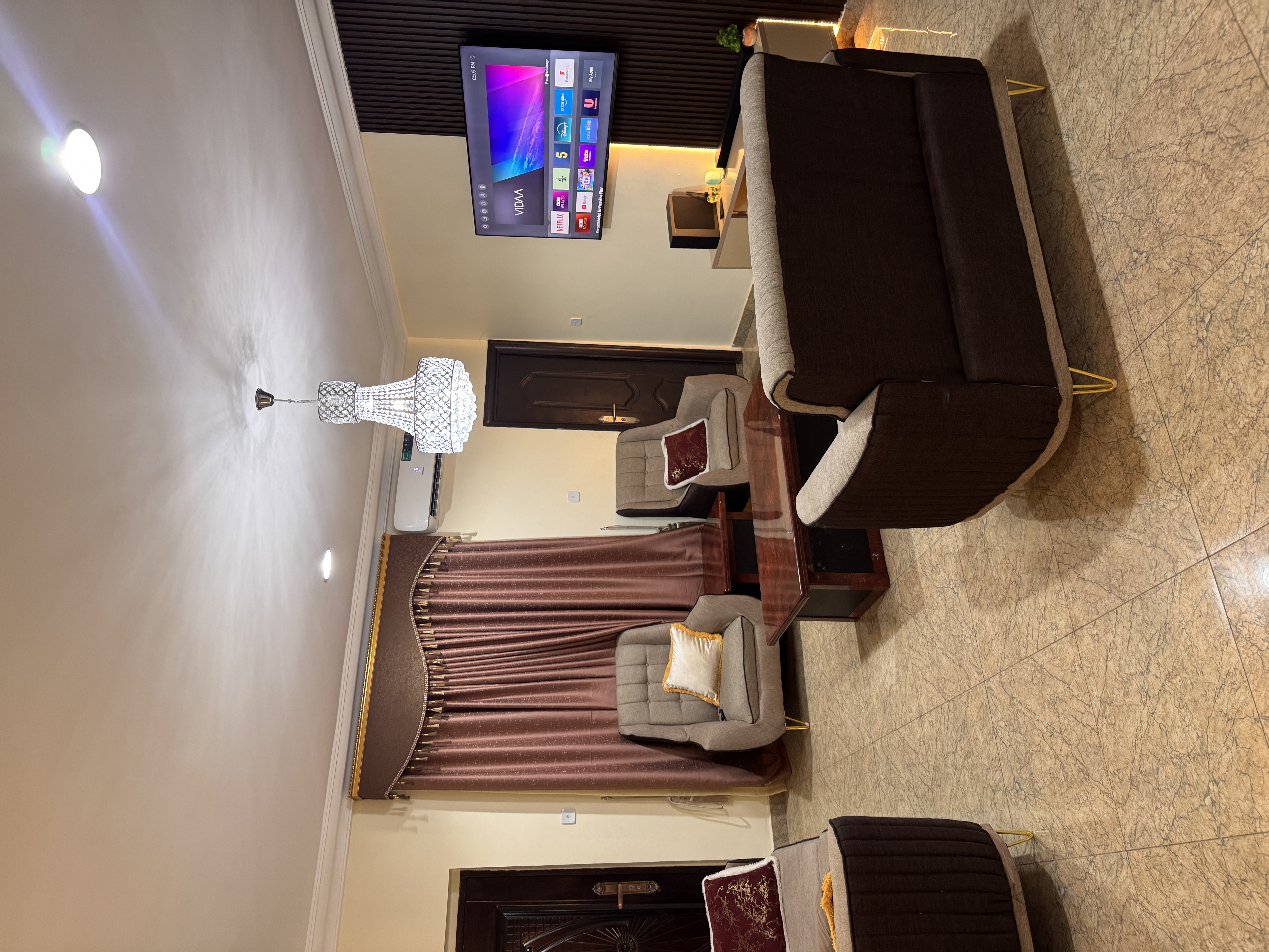 2 Bedroom in Katampe