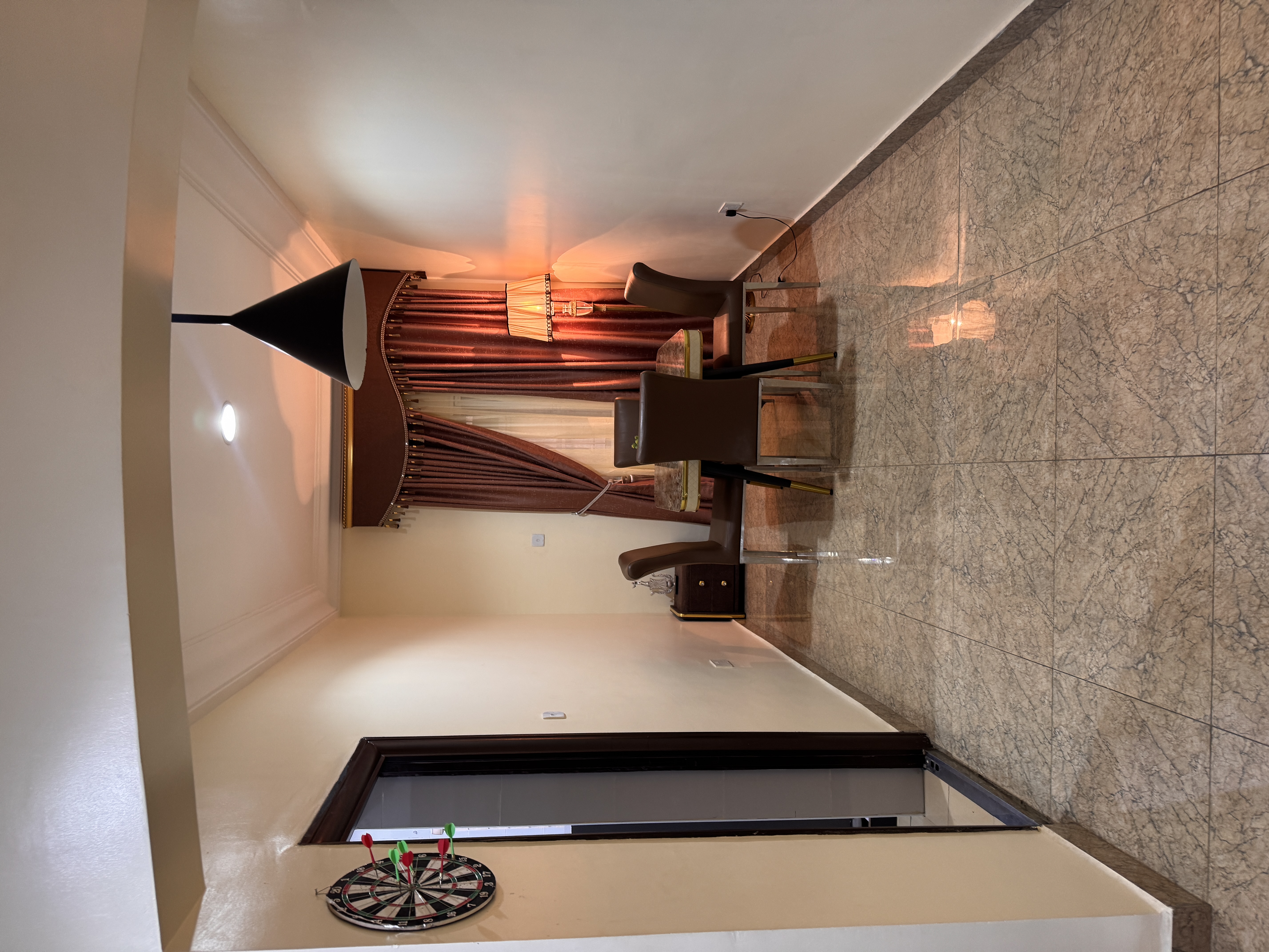 2 Bedroom in Katampe