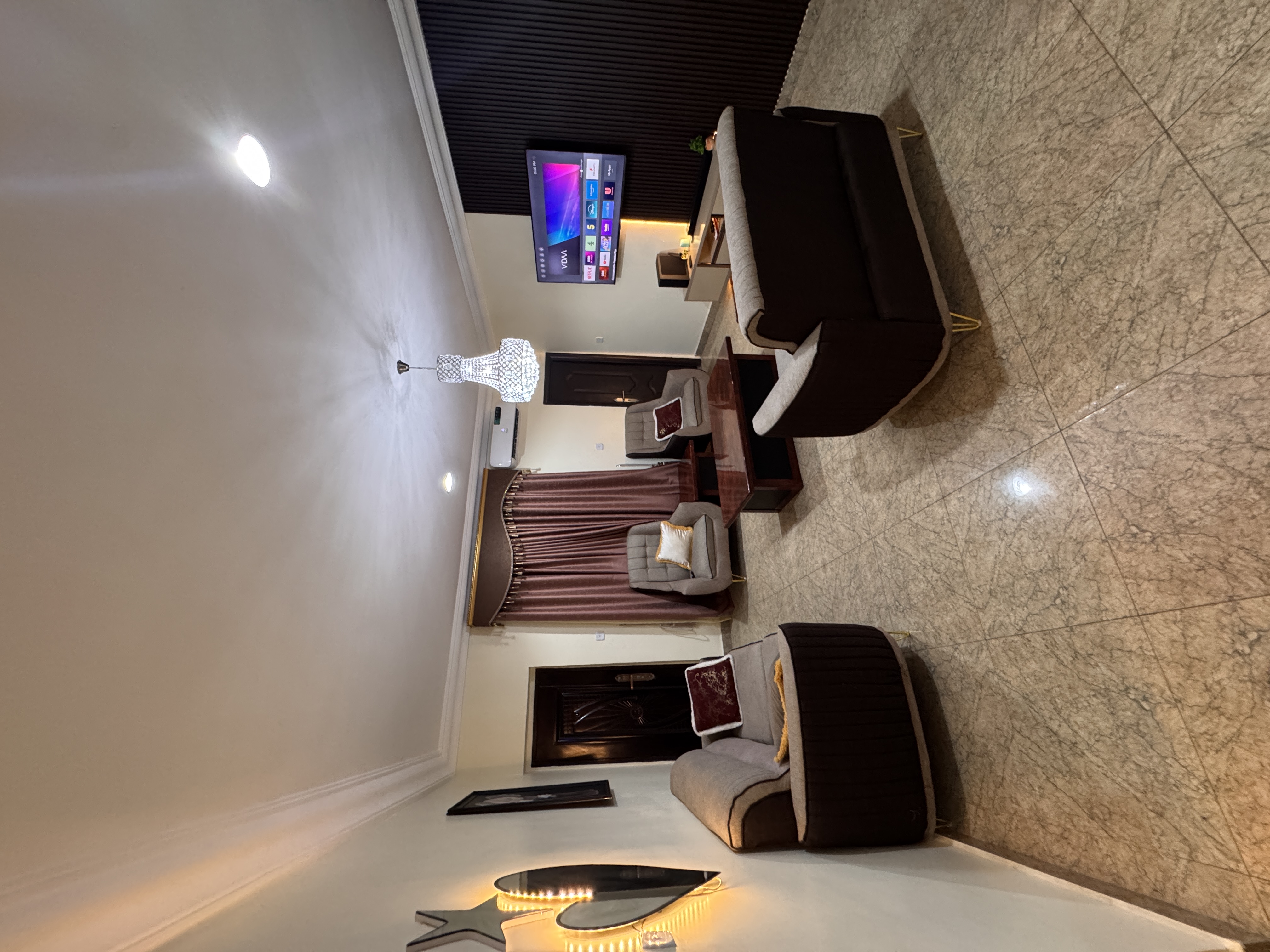 2 Bedroom in Katampe
