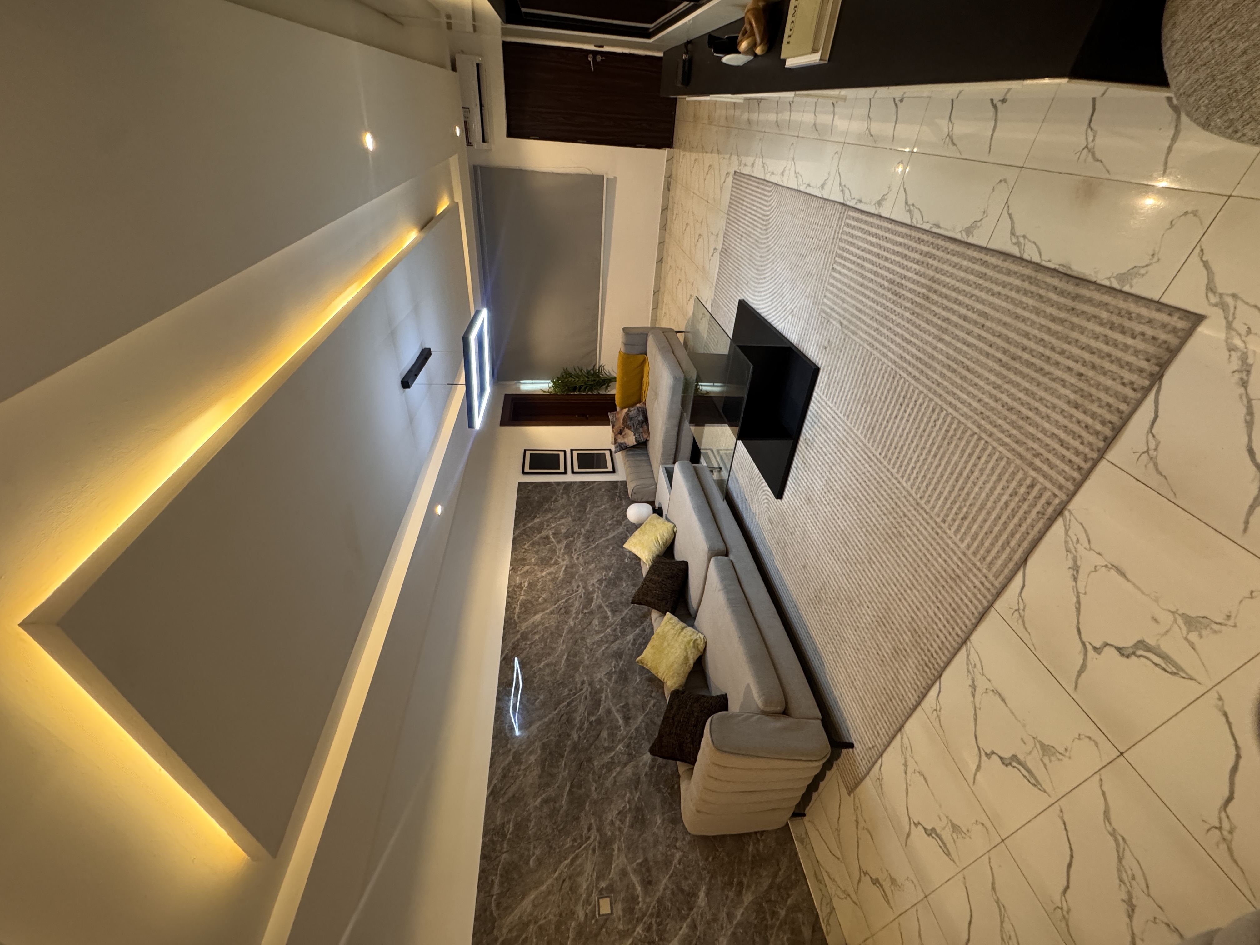 3 Bedroom in Guzape