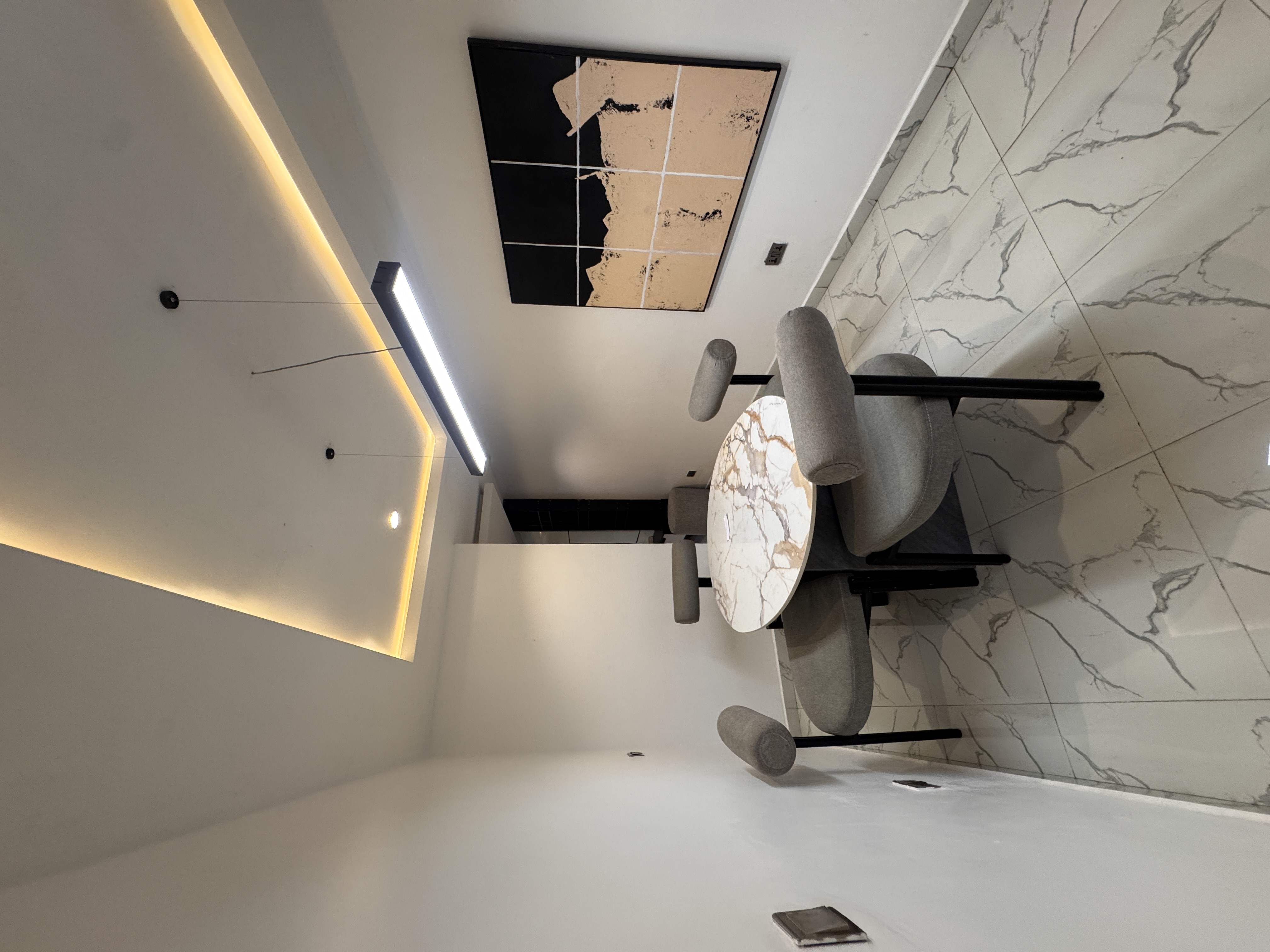3 Bedroom in Guzape