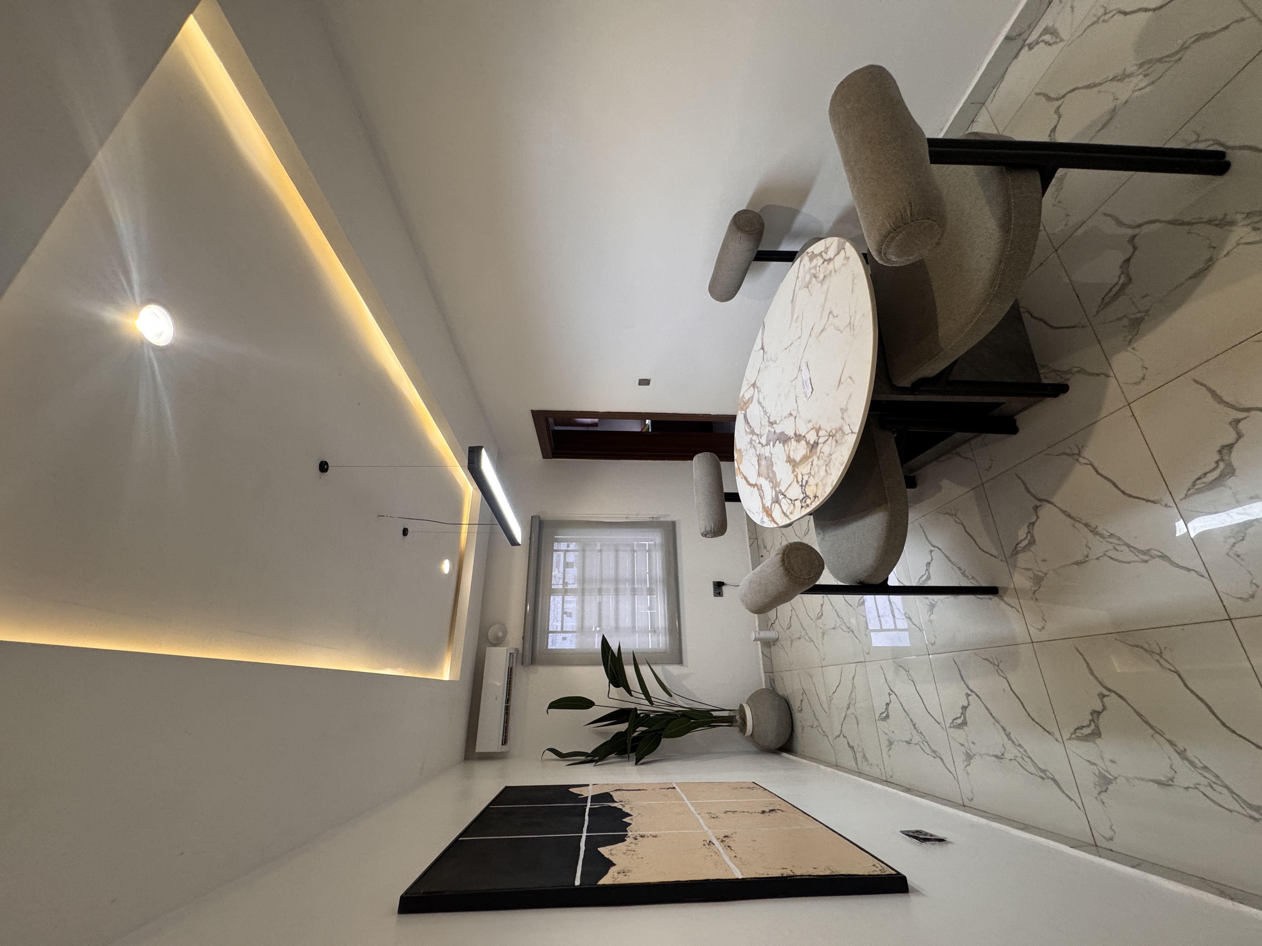 3 Bedroom in Guzape