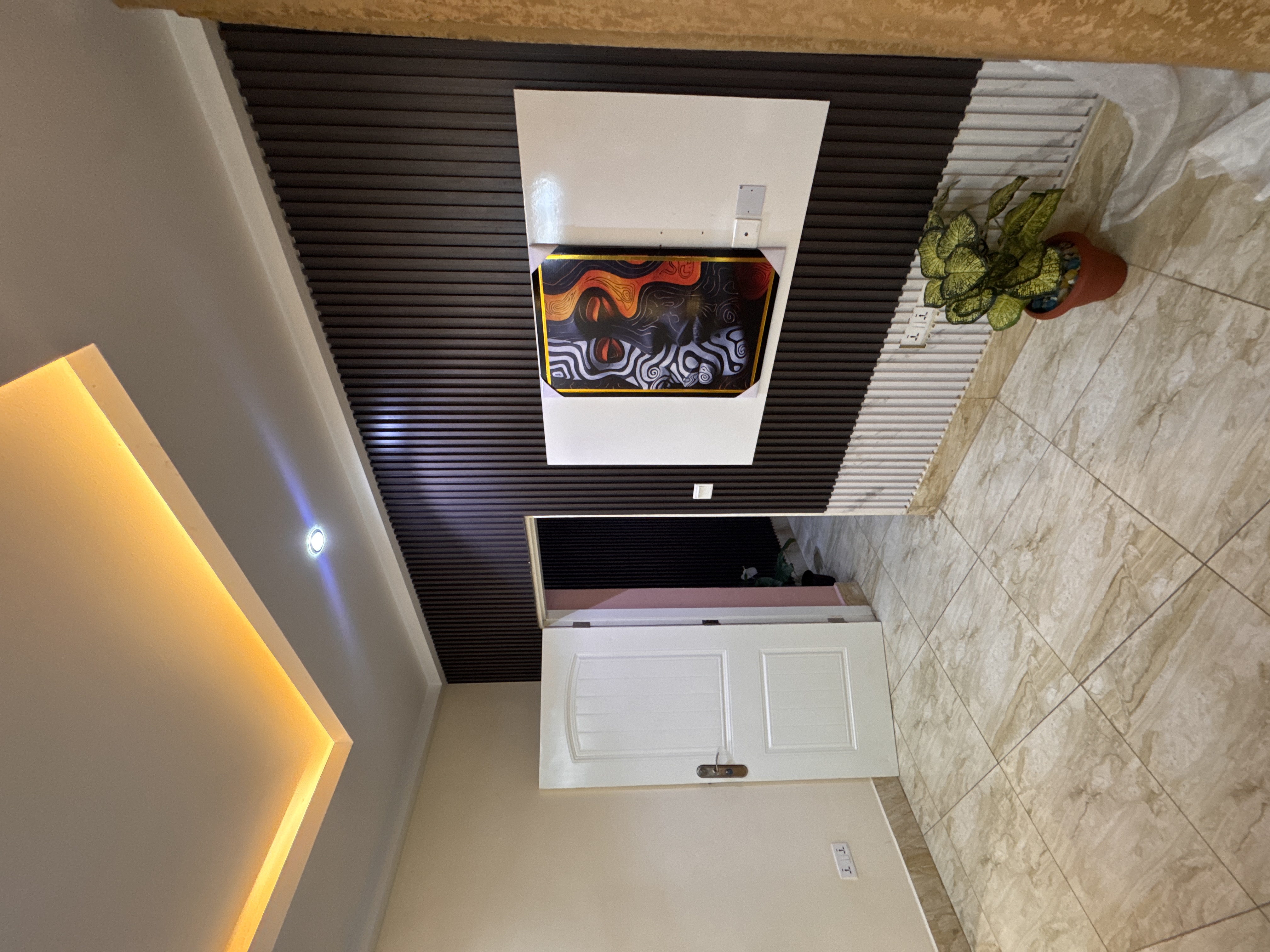 4 Bedroom Duplex with in Guzape with Tennis and Snooker