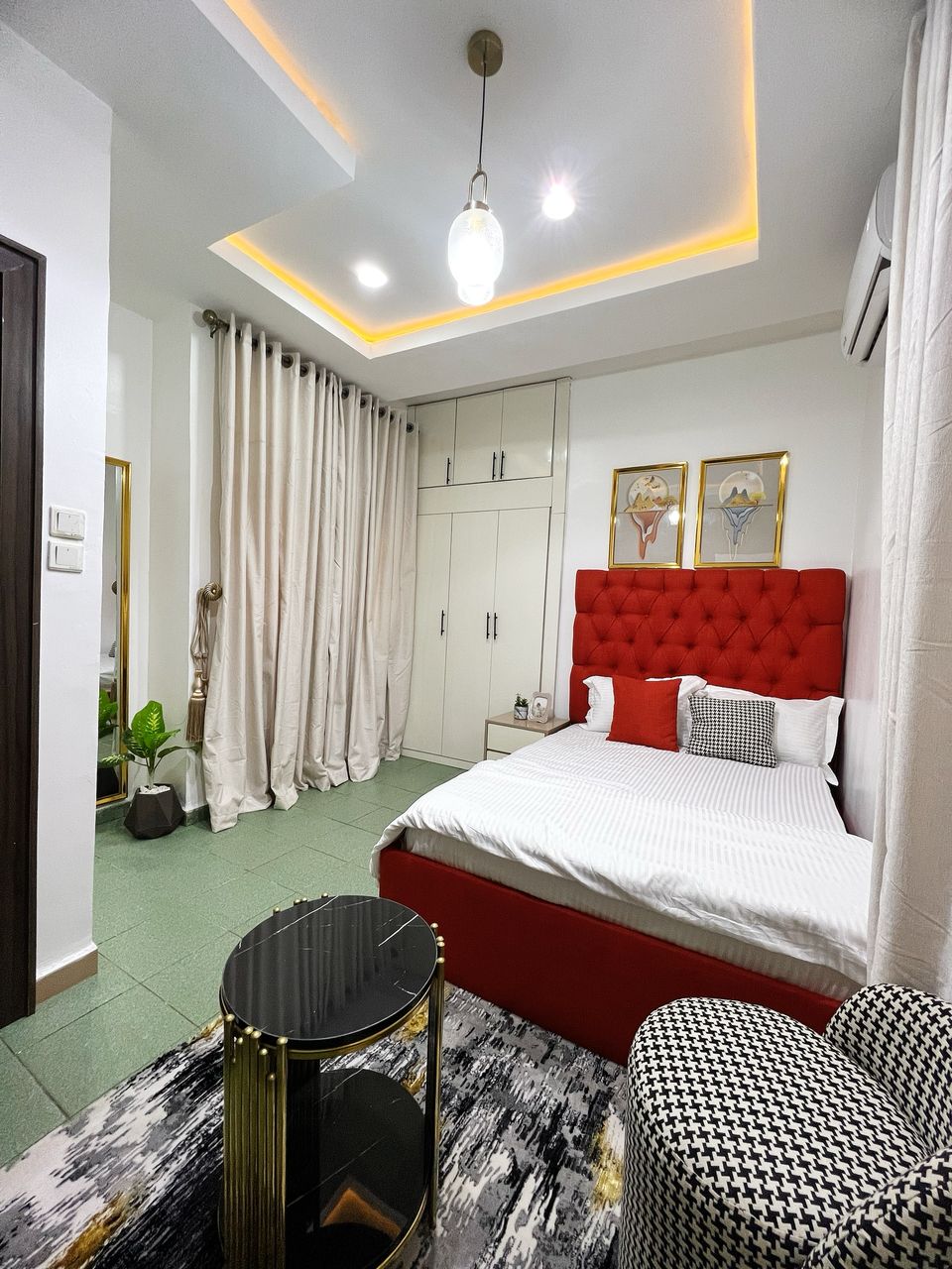 Studio in Wuse 2