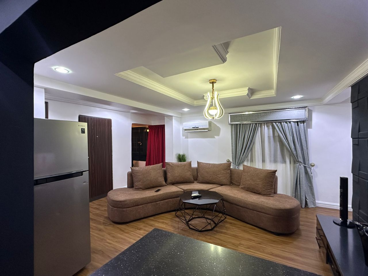 2 Bedroom in Wuse 2 