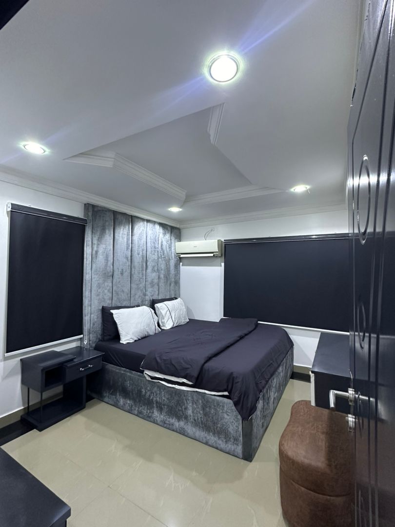 2 Bedroom in Wuse 2 