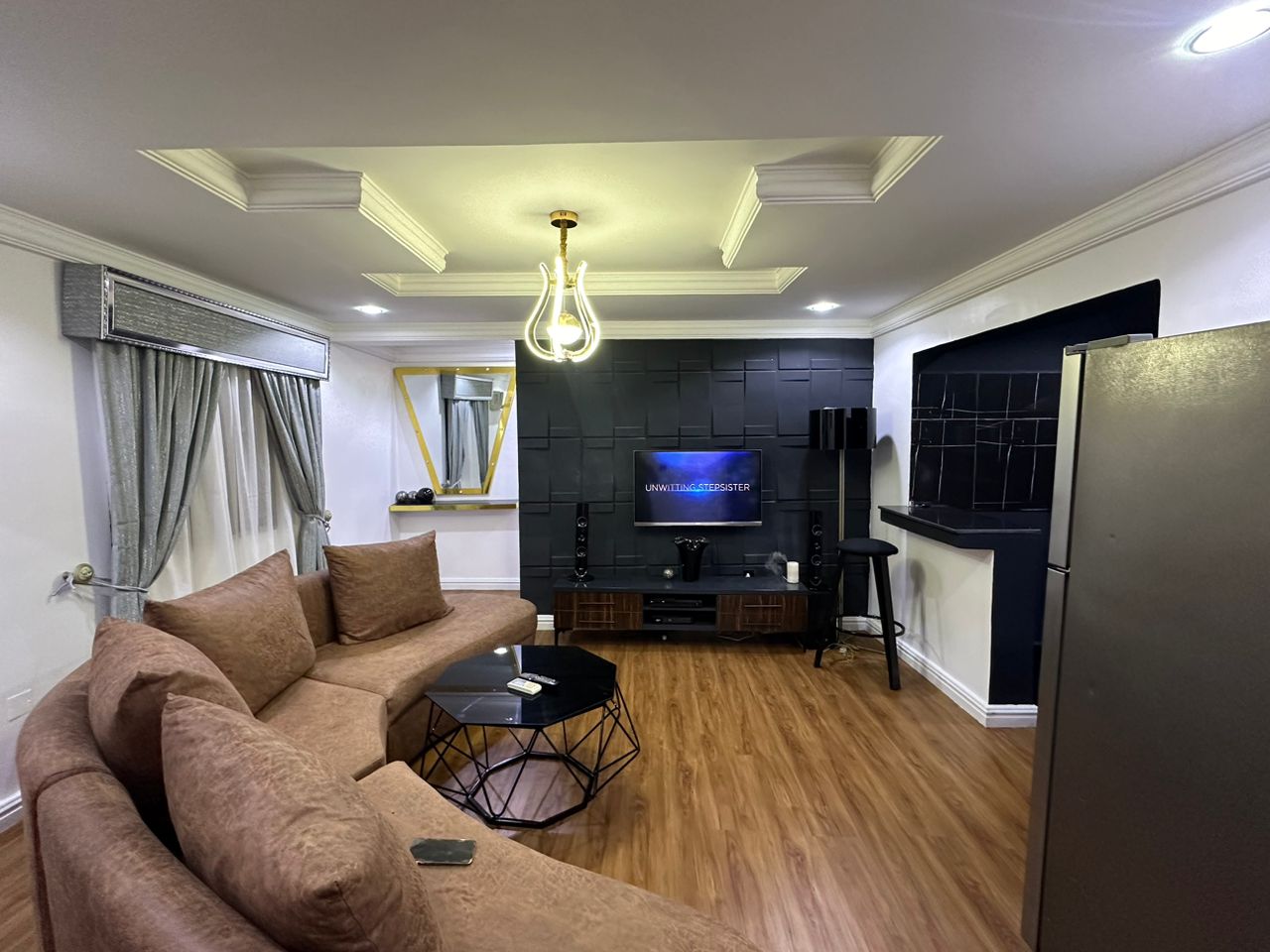 2 Bedroom in Wuse 2 