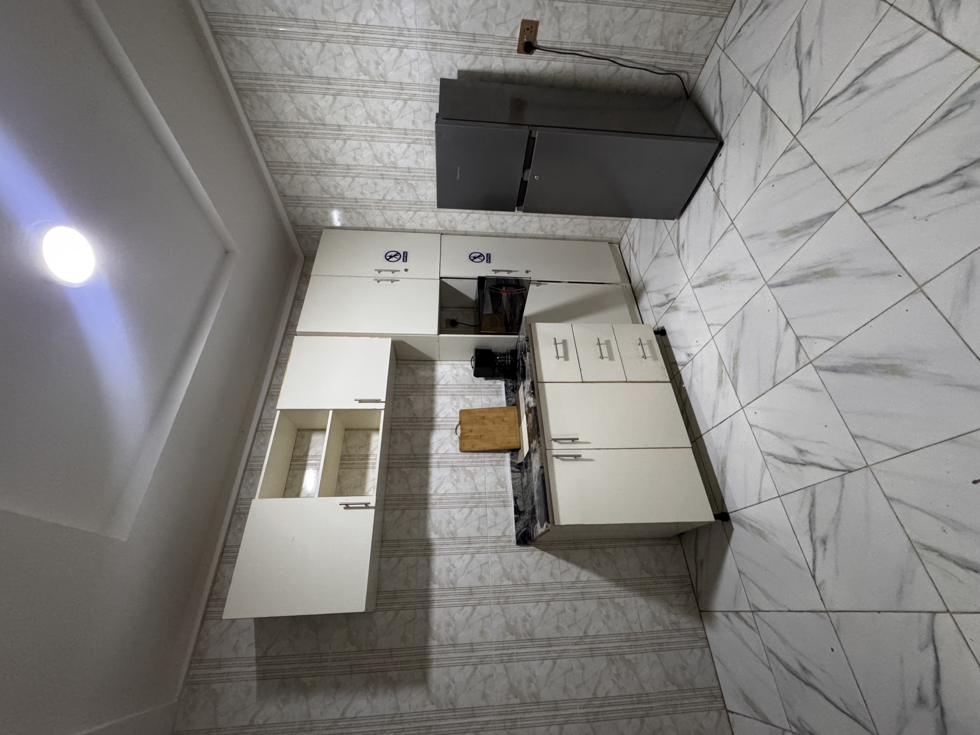 1 Bedroom in Wuse 2 