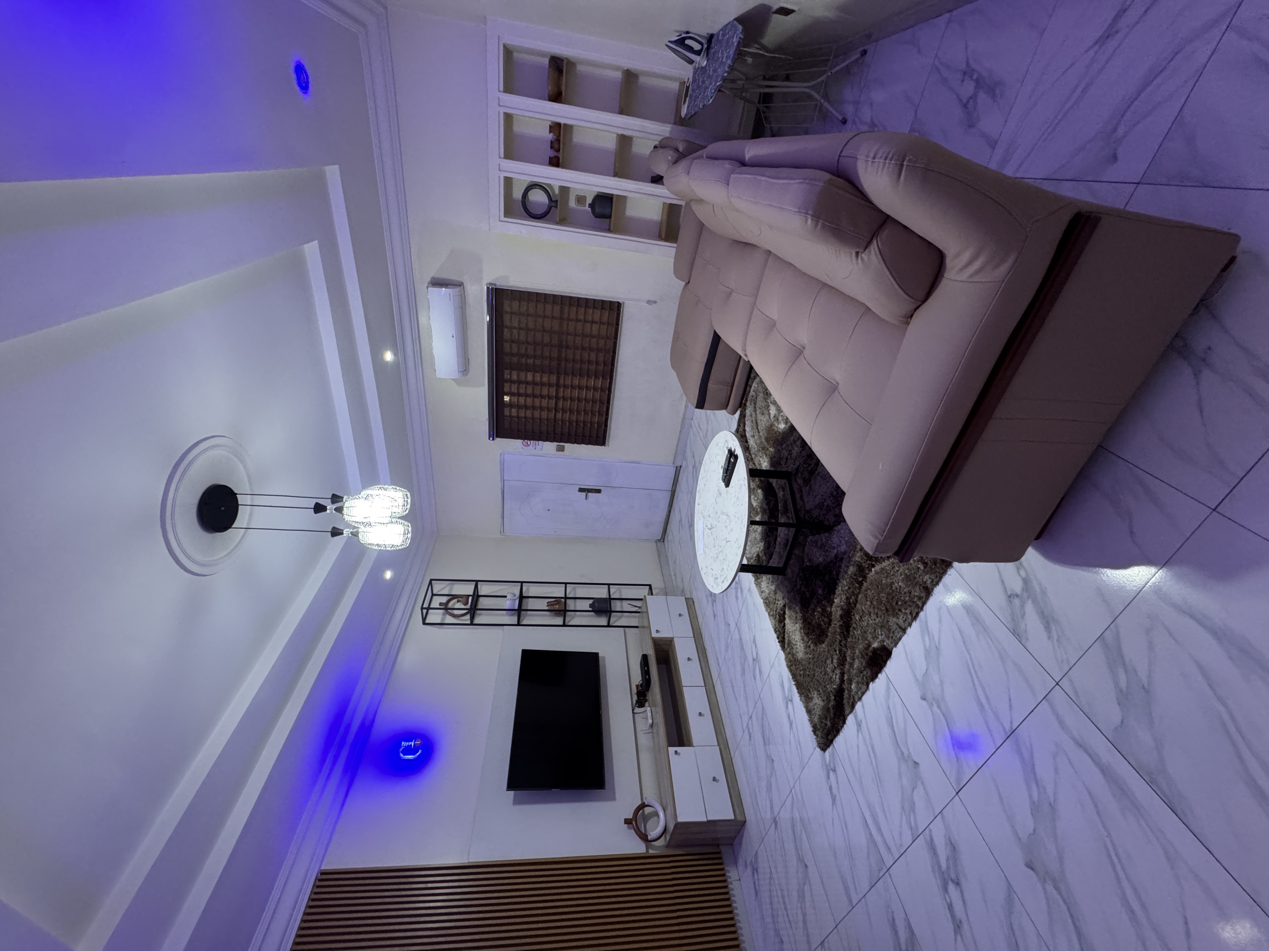 1 Bedroom in Wuse 2
