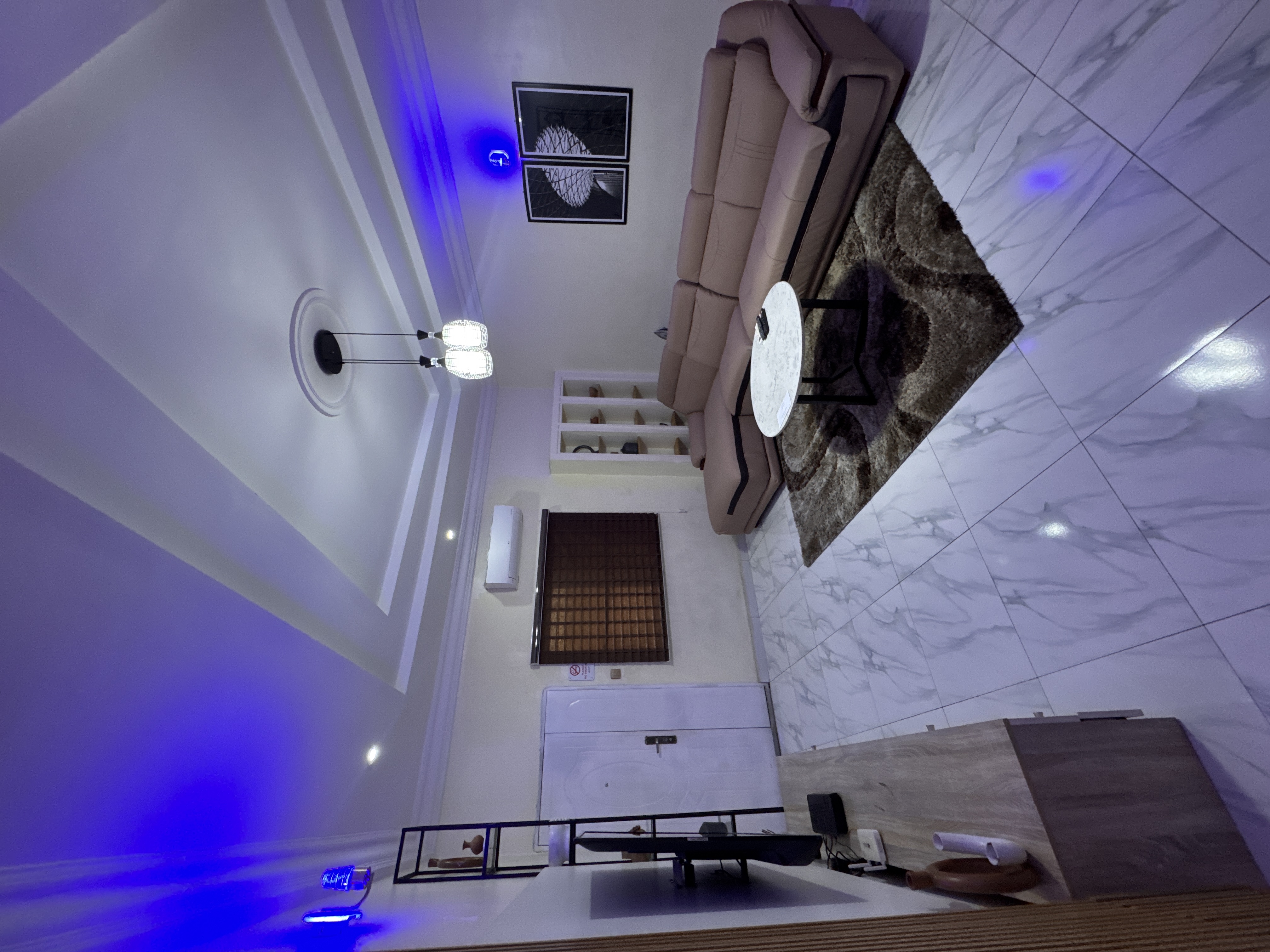 1 Bedroom in Wuse 2 
