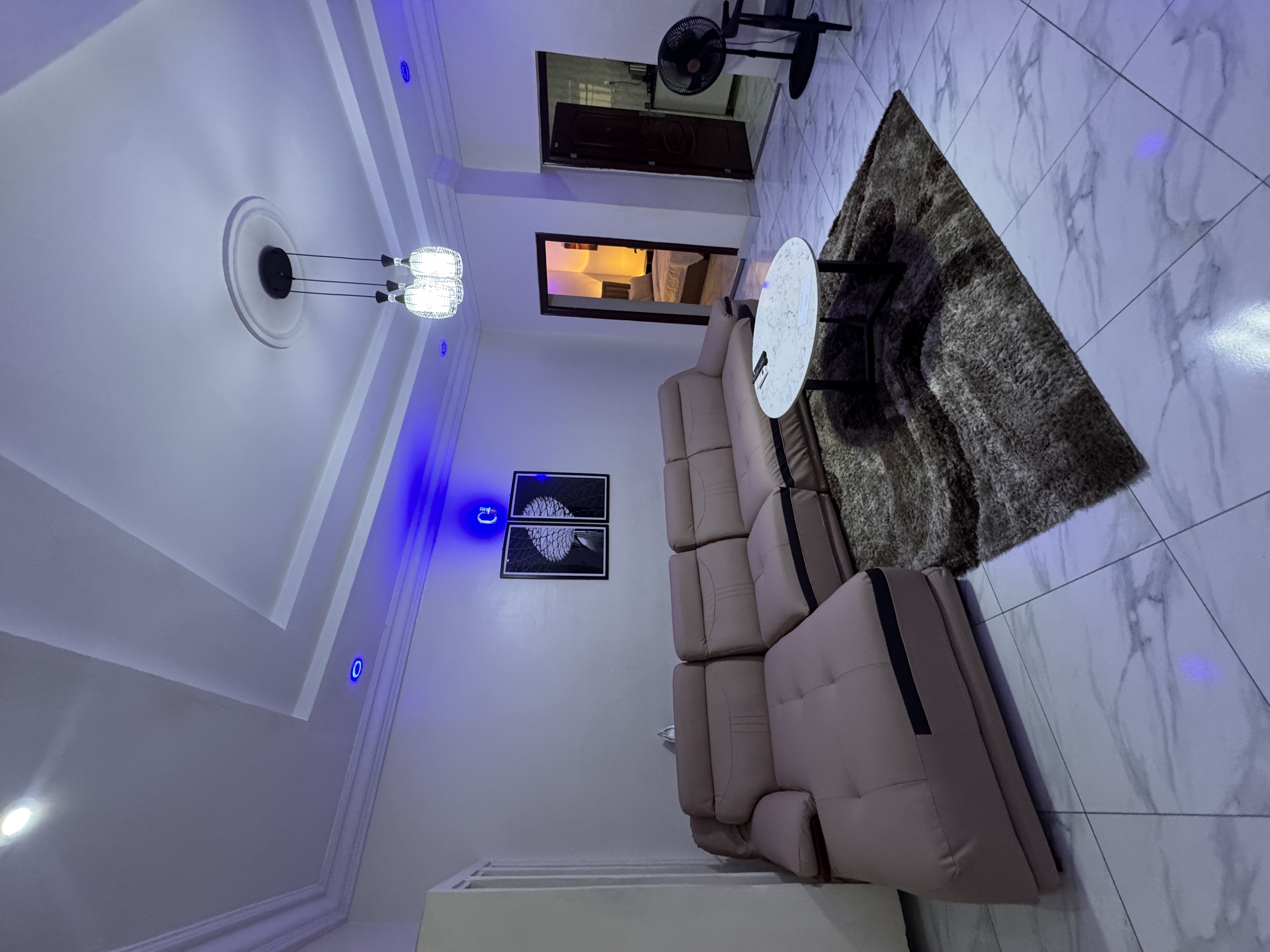 1 Bedroom in Wuse 2 