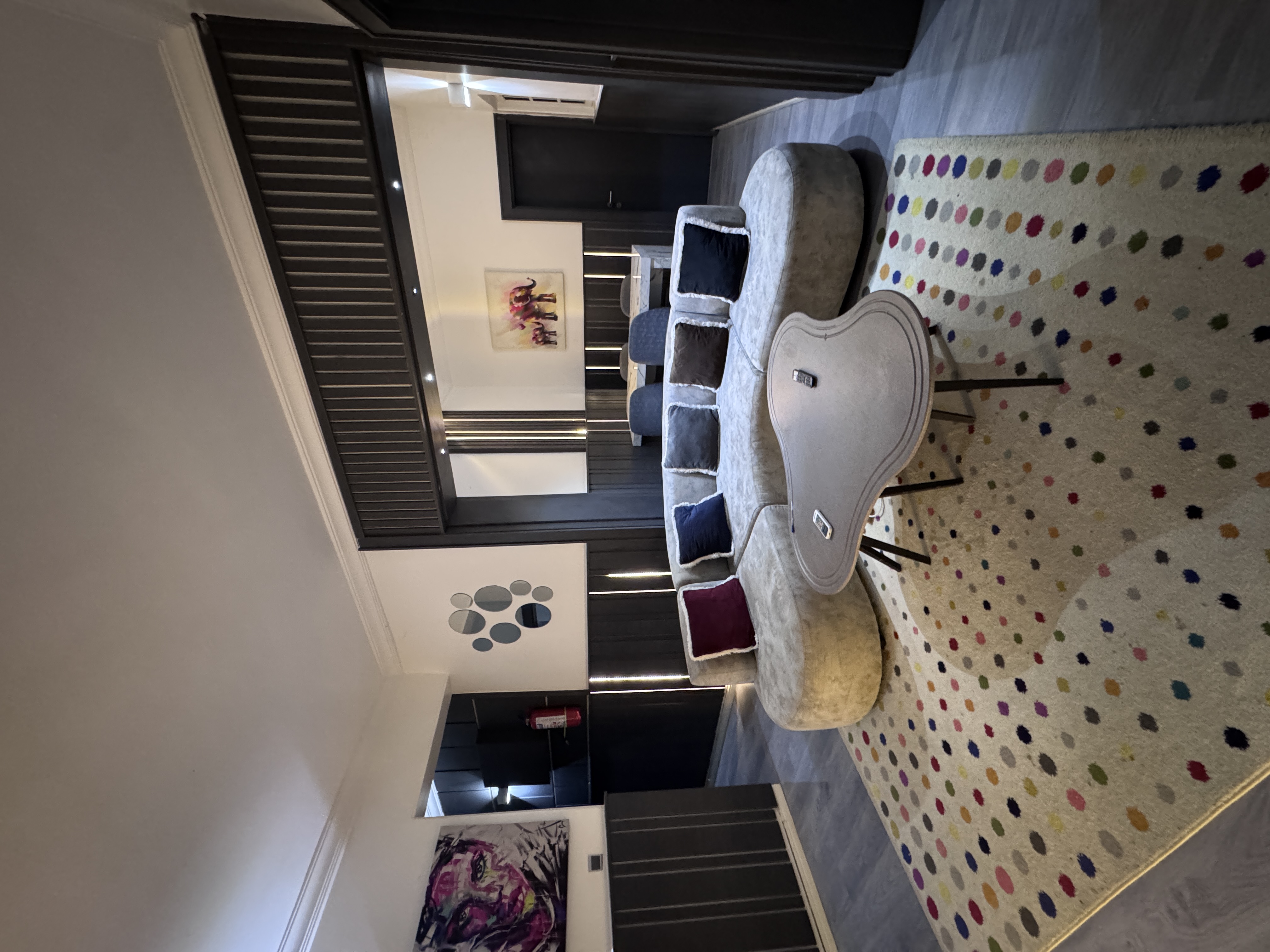 3 Bedroom in  Wuse 2 with PS5