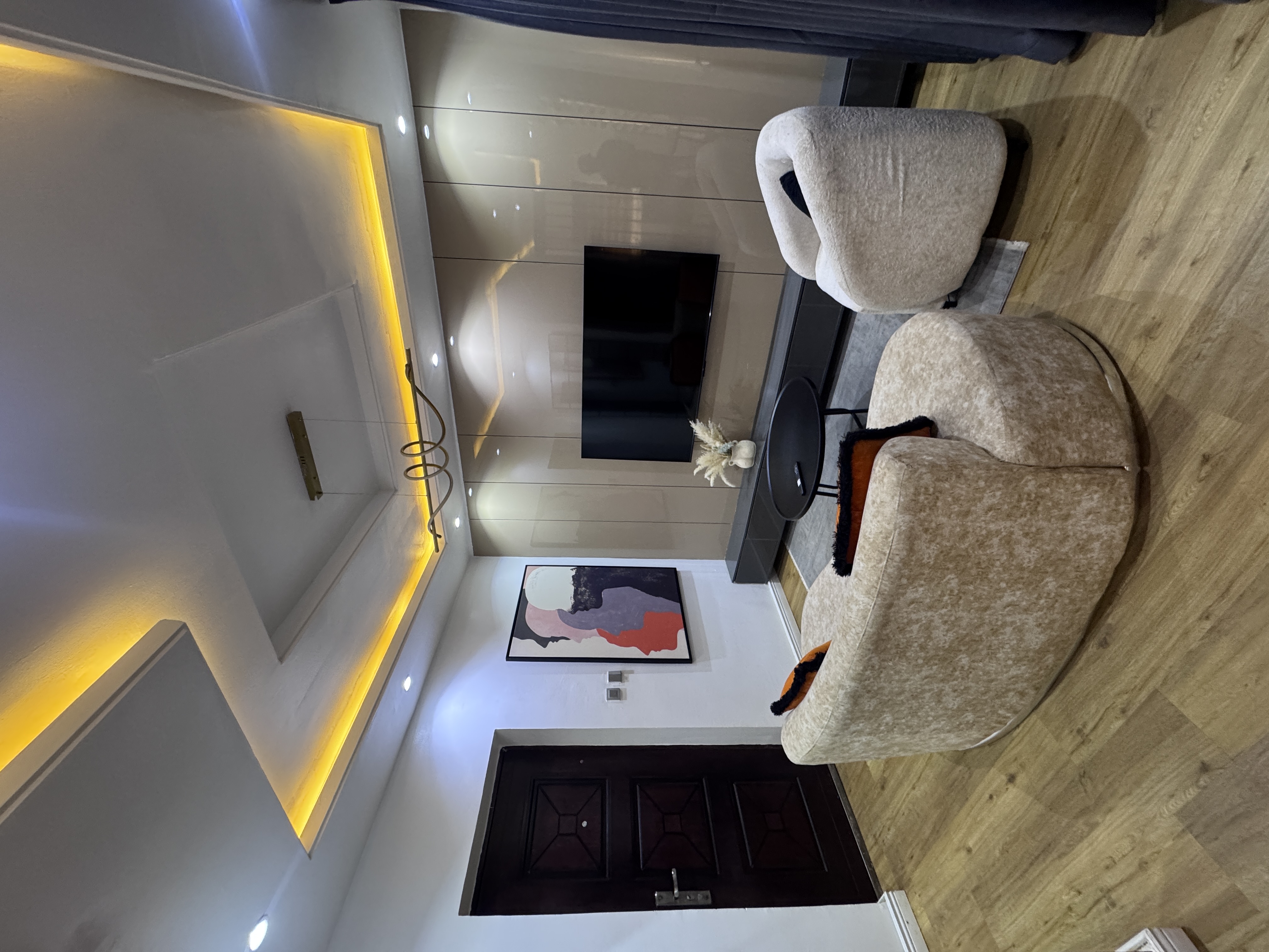 1 Bedroom in Durumi with PS5