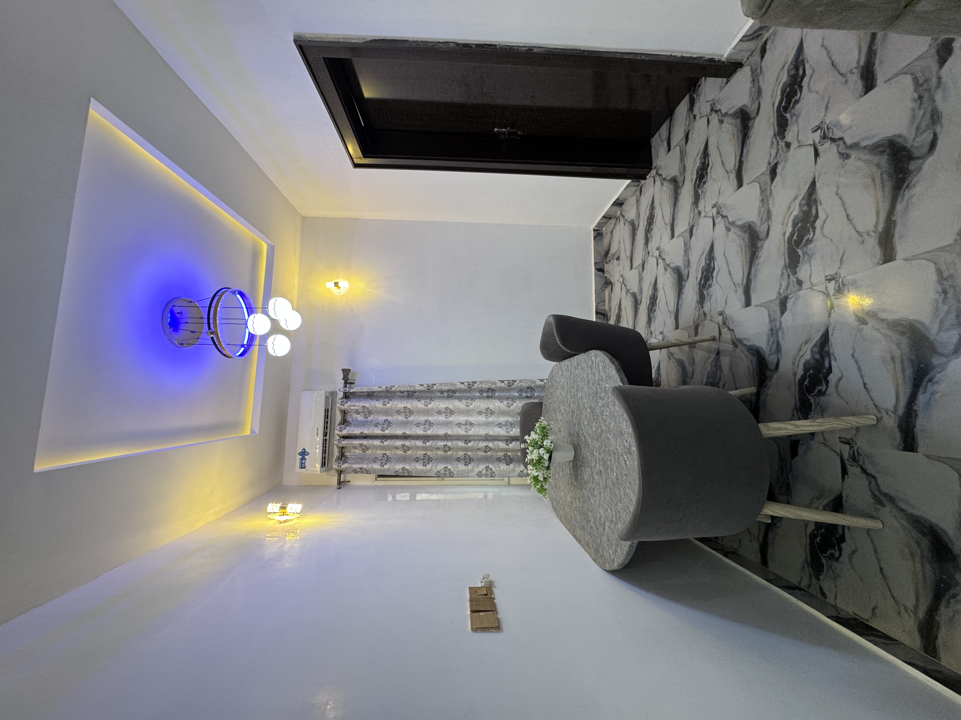 2 Bedroom Terrace in Gwarinpa