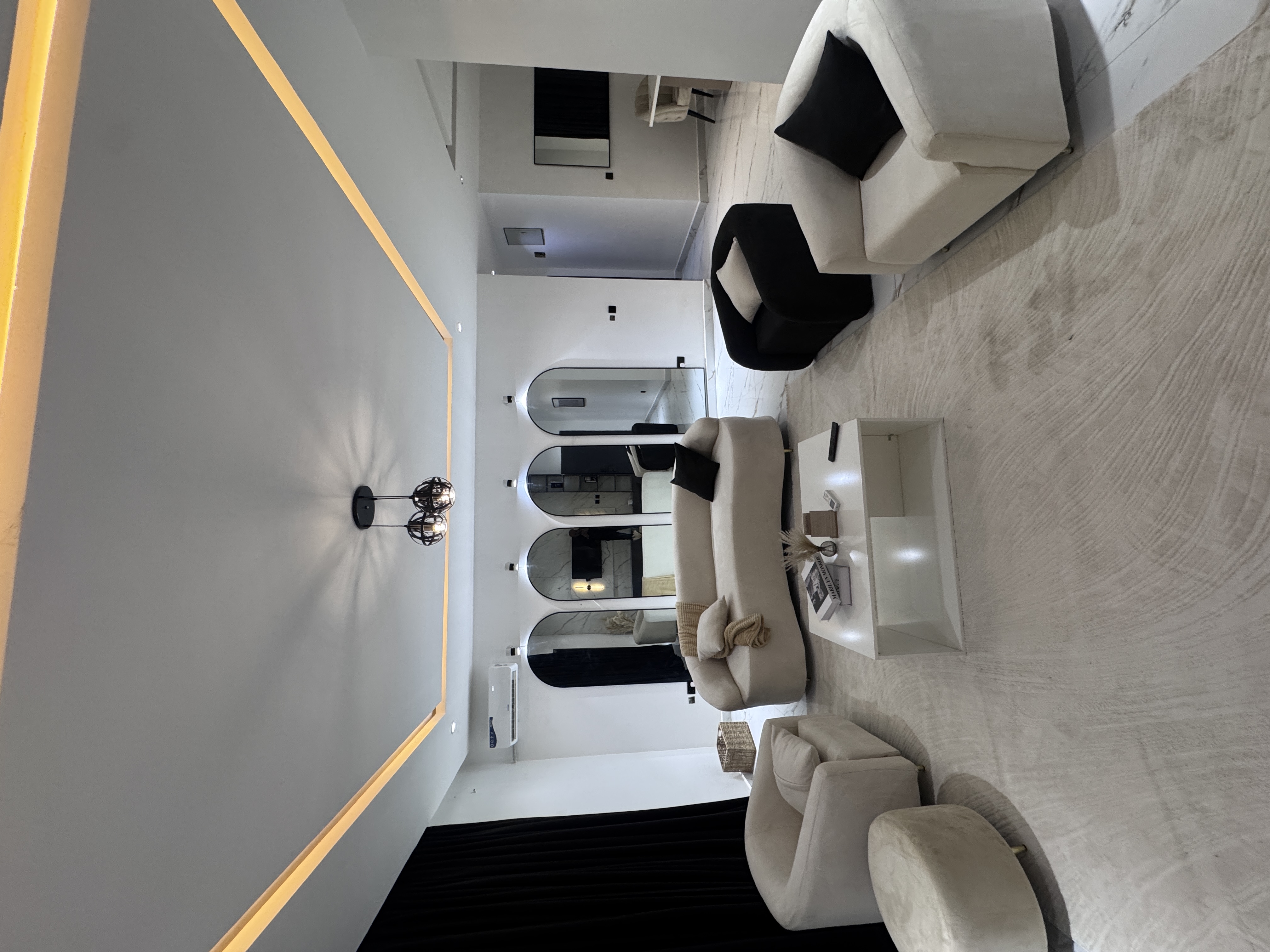 2 Bedroom in Katampe Extension