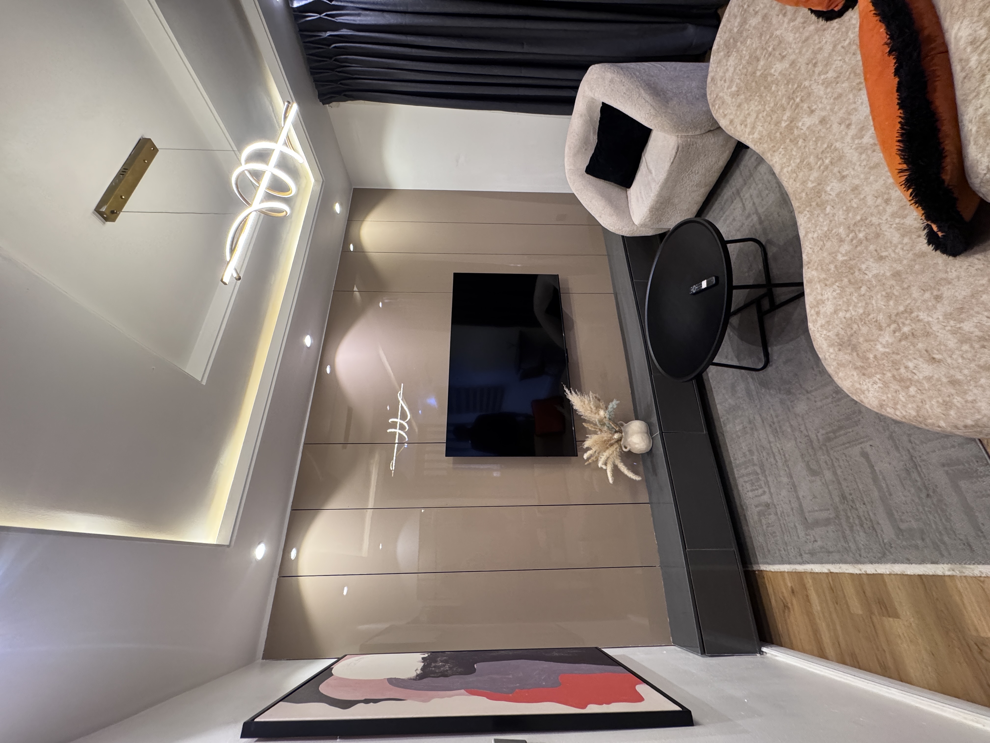 1 Bedroom in Durumi with PS5