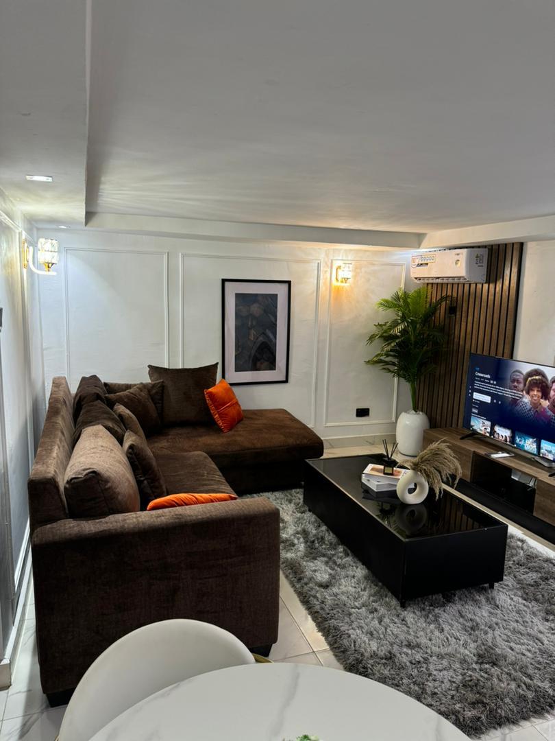 1 Bedroom in Asokoro