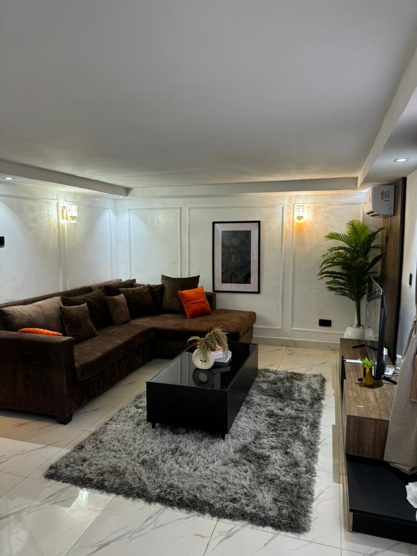 1 Bedroom in Asokoro