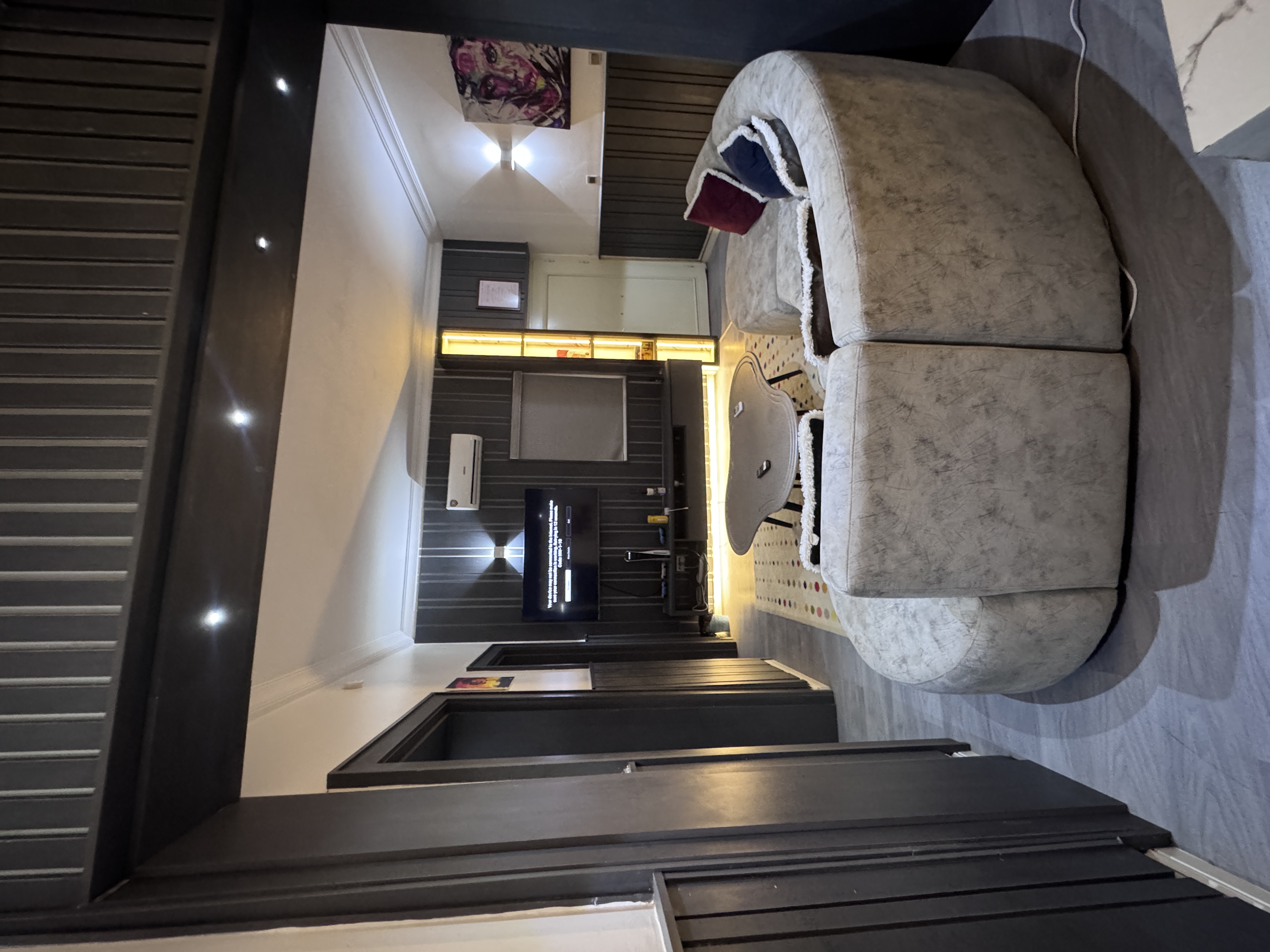 3 Bedroom in  Wuse 2 with PS5