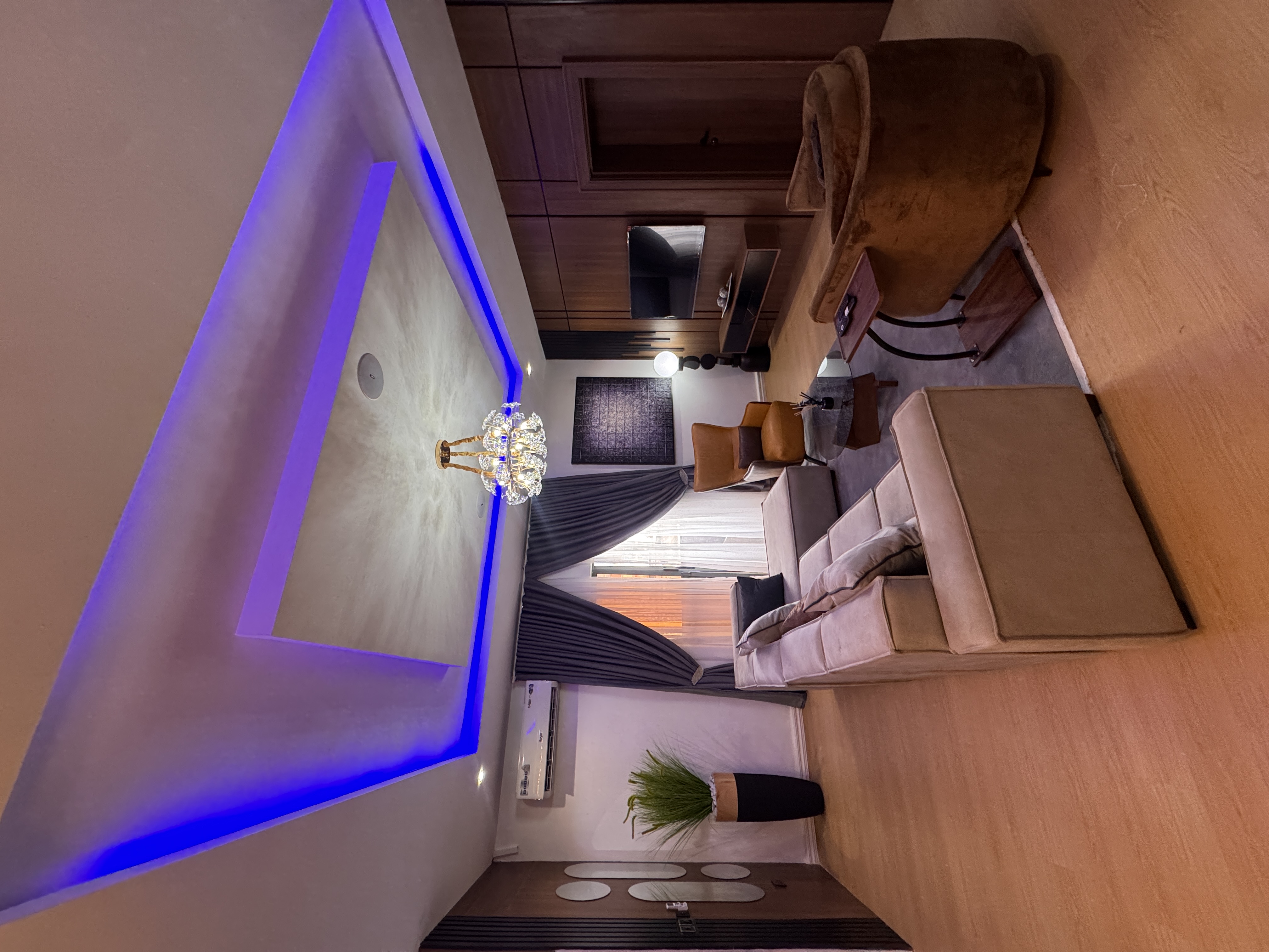 2 Bedroom In Jahi by Katampe road