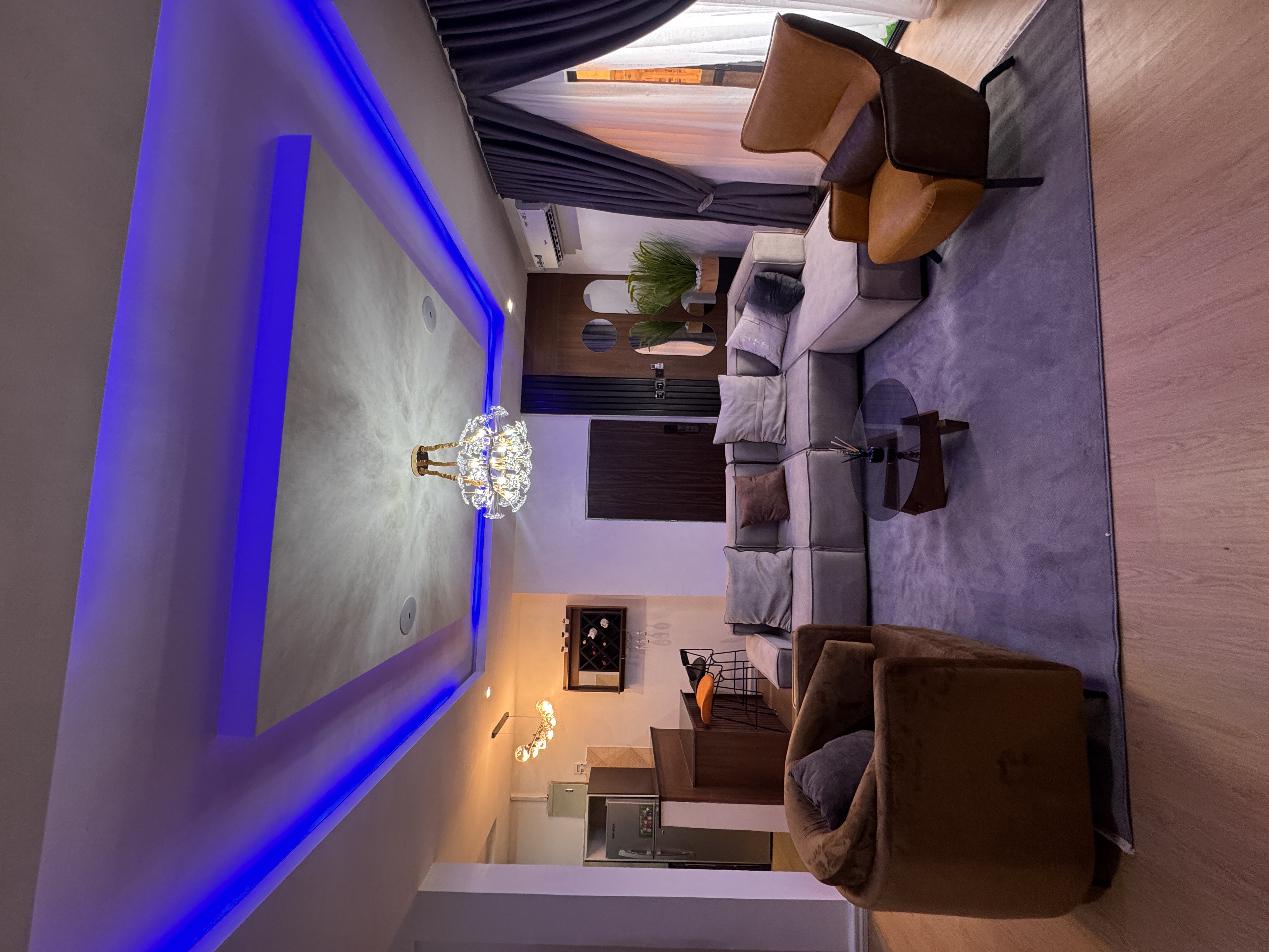 2 Bedroom In Jahi by Katampe road