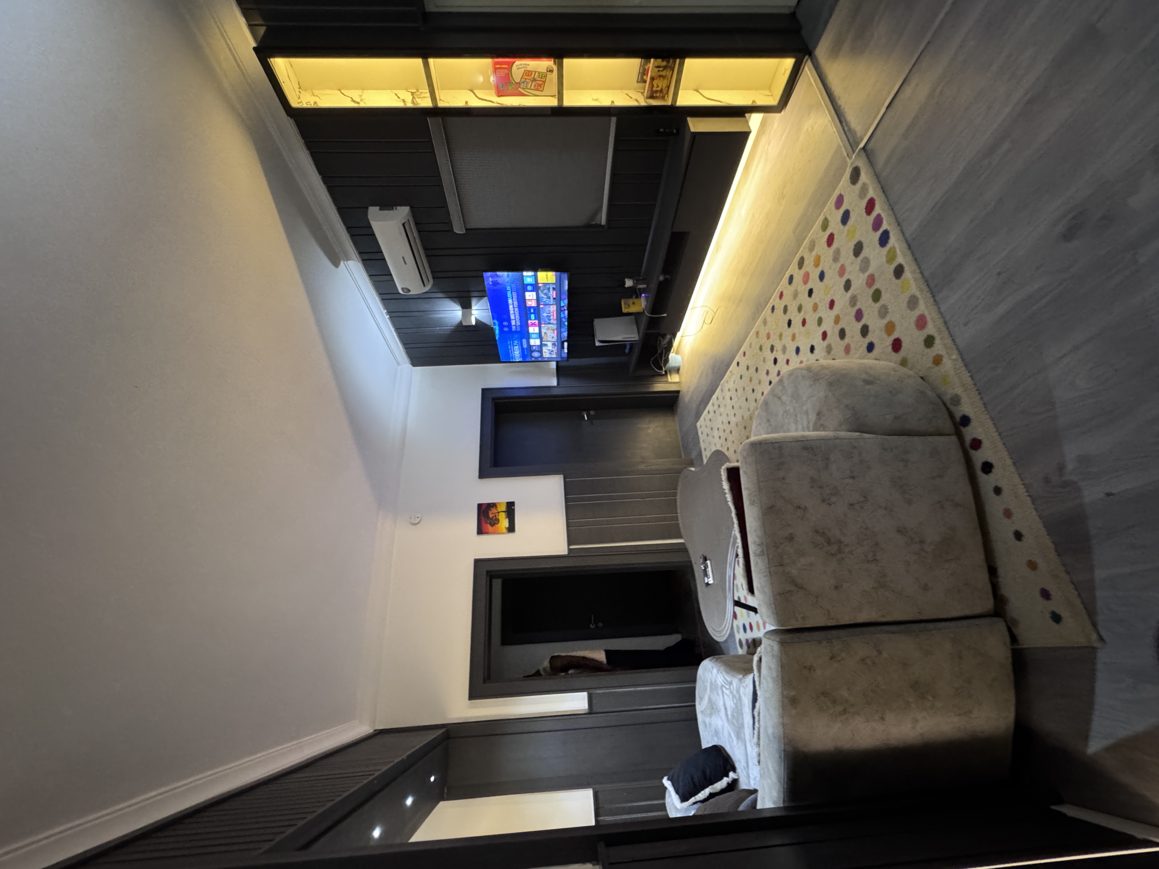 3 Bedroom in  Wuse 2 with PS5