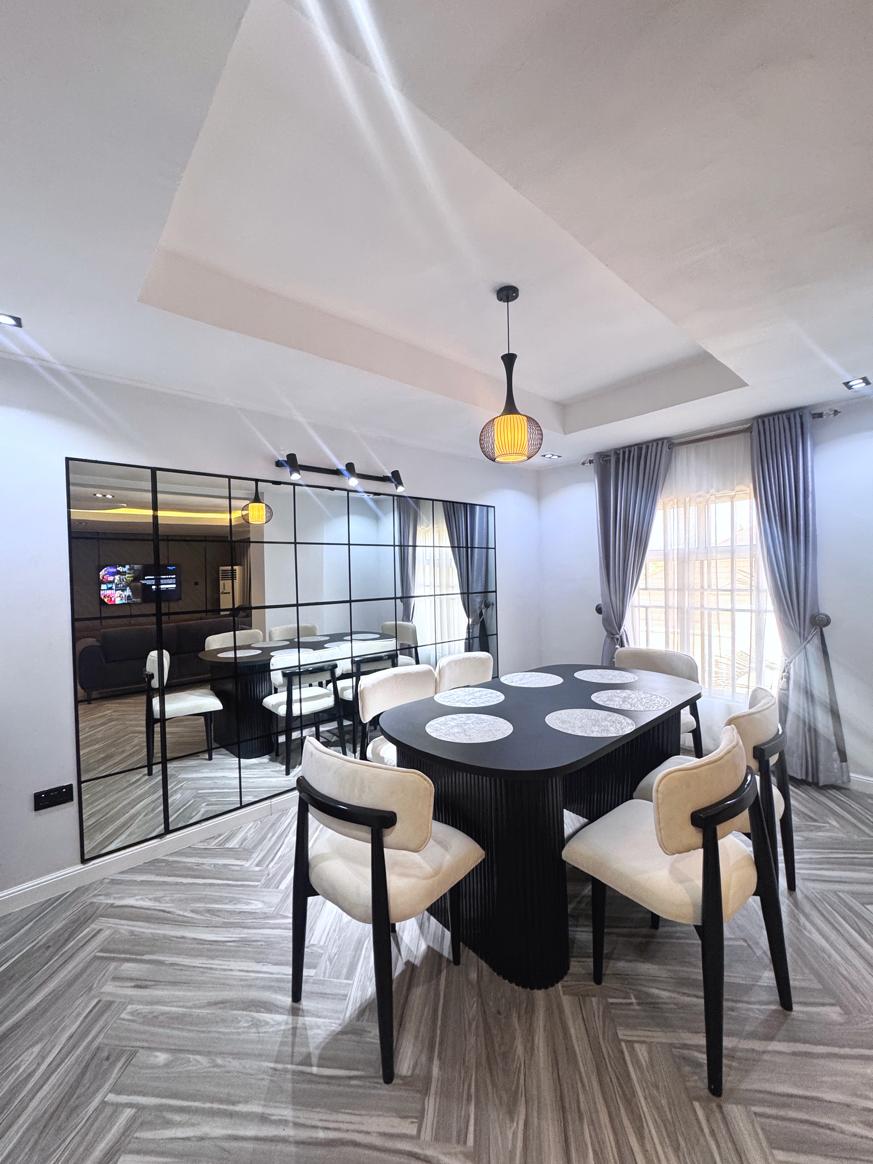 3 Bedroom in  Wuse 2