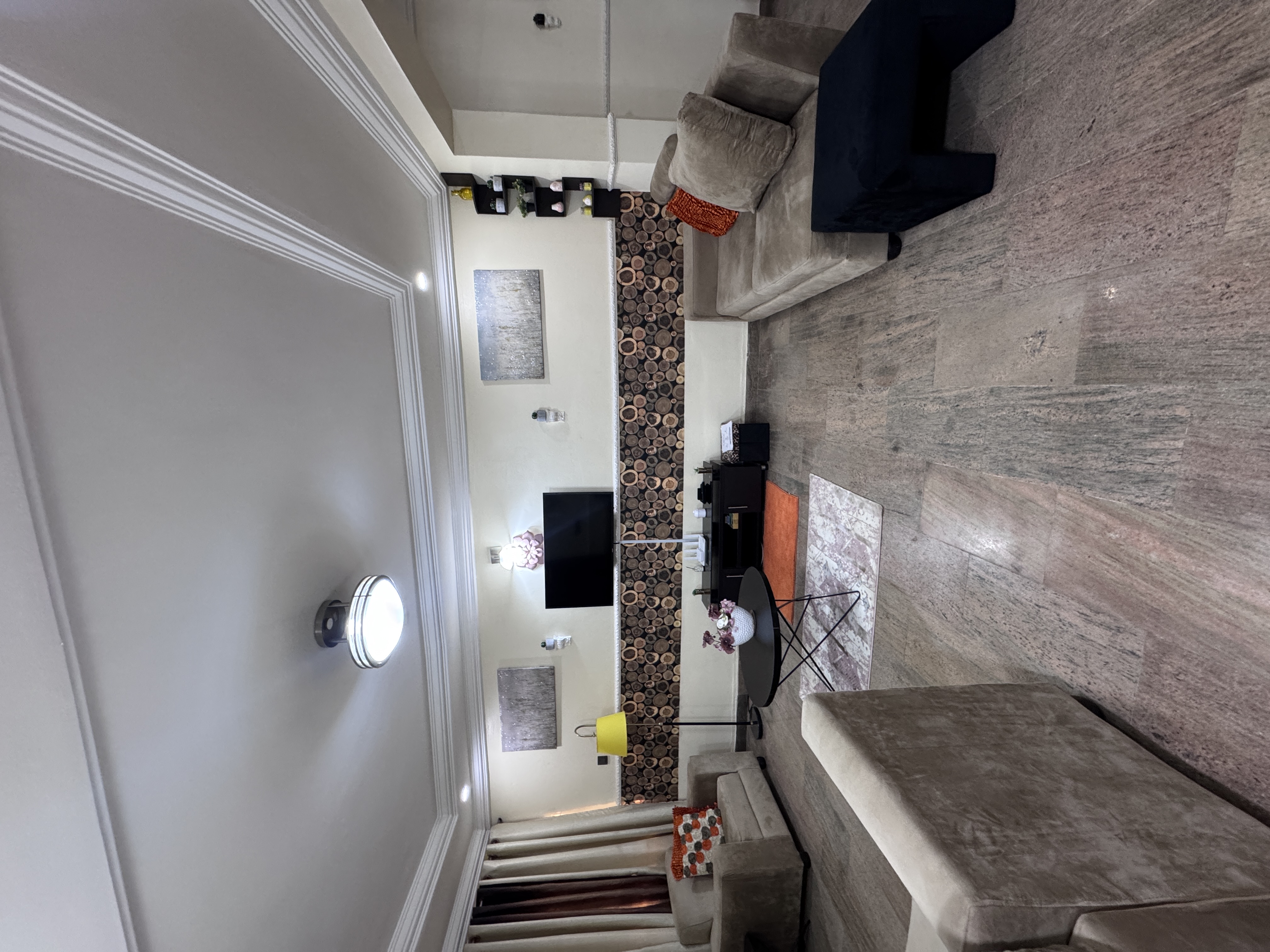 3 Bedroom Self-compound in Lokogoma