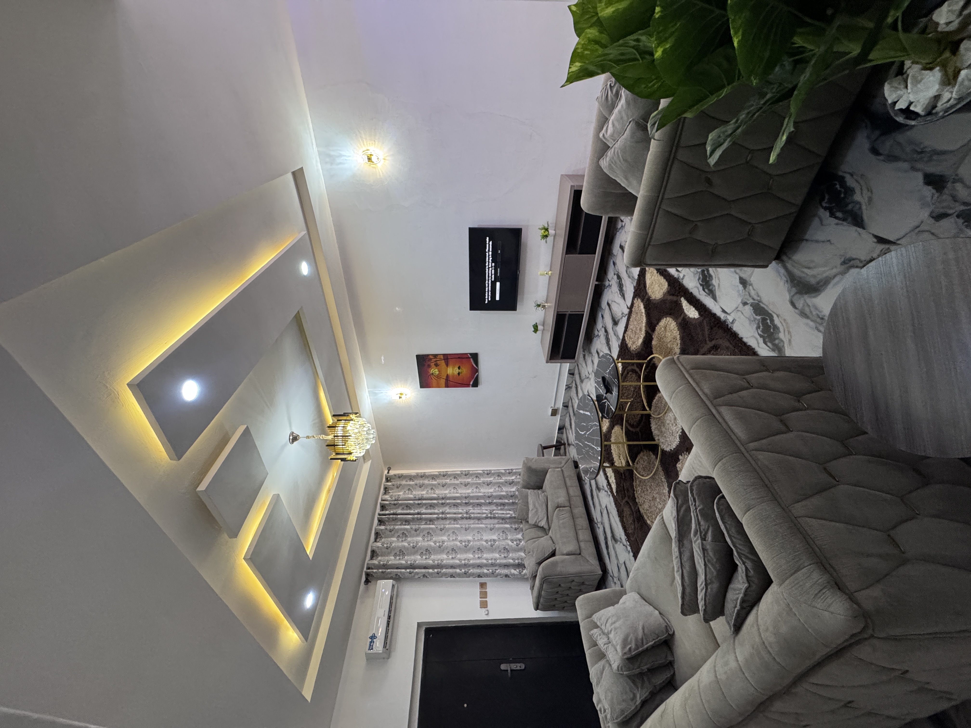 2 Bedroom Terrace in Gwarinpa