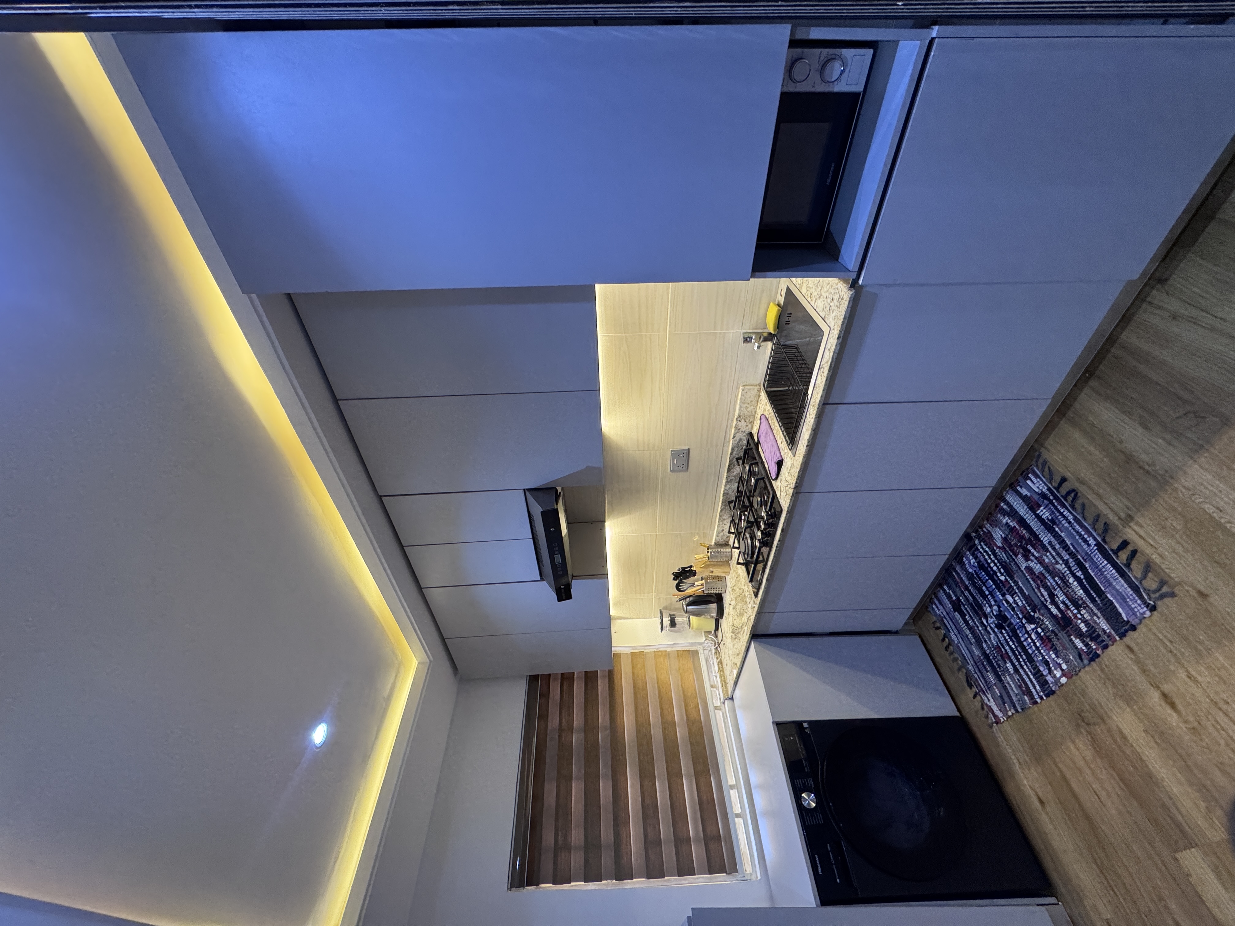 1 Bedroom in Durumi with PS5