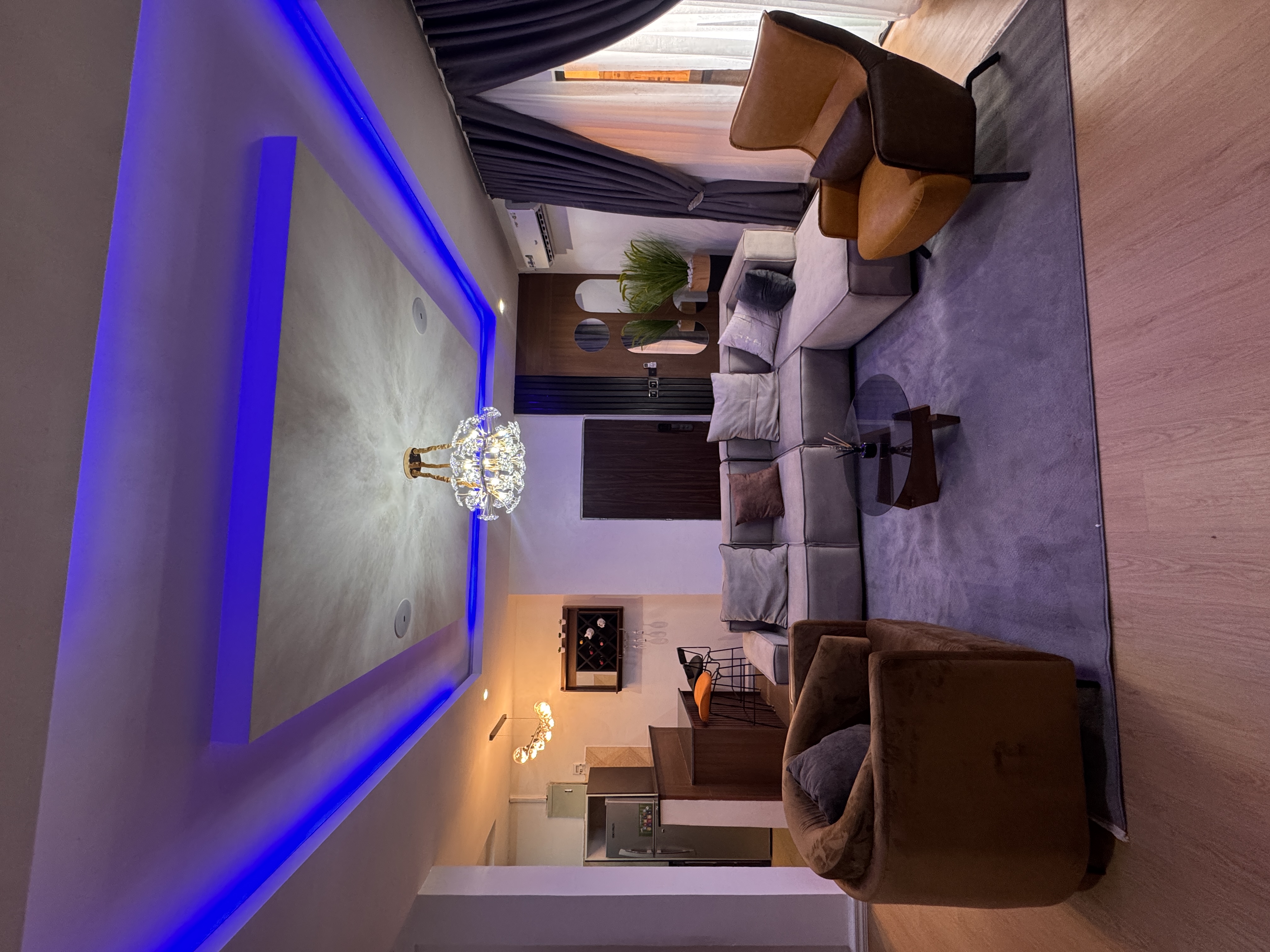 2 Bedroom In Jahi by Katampe road