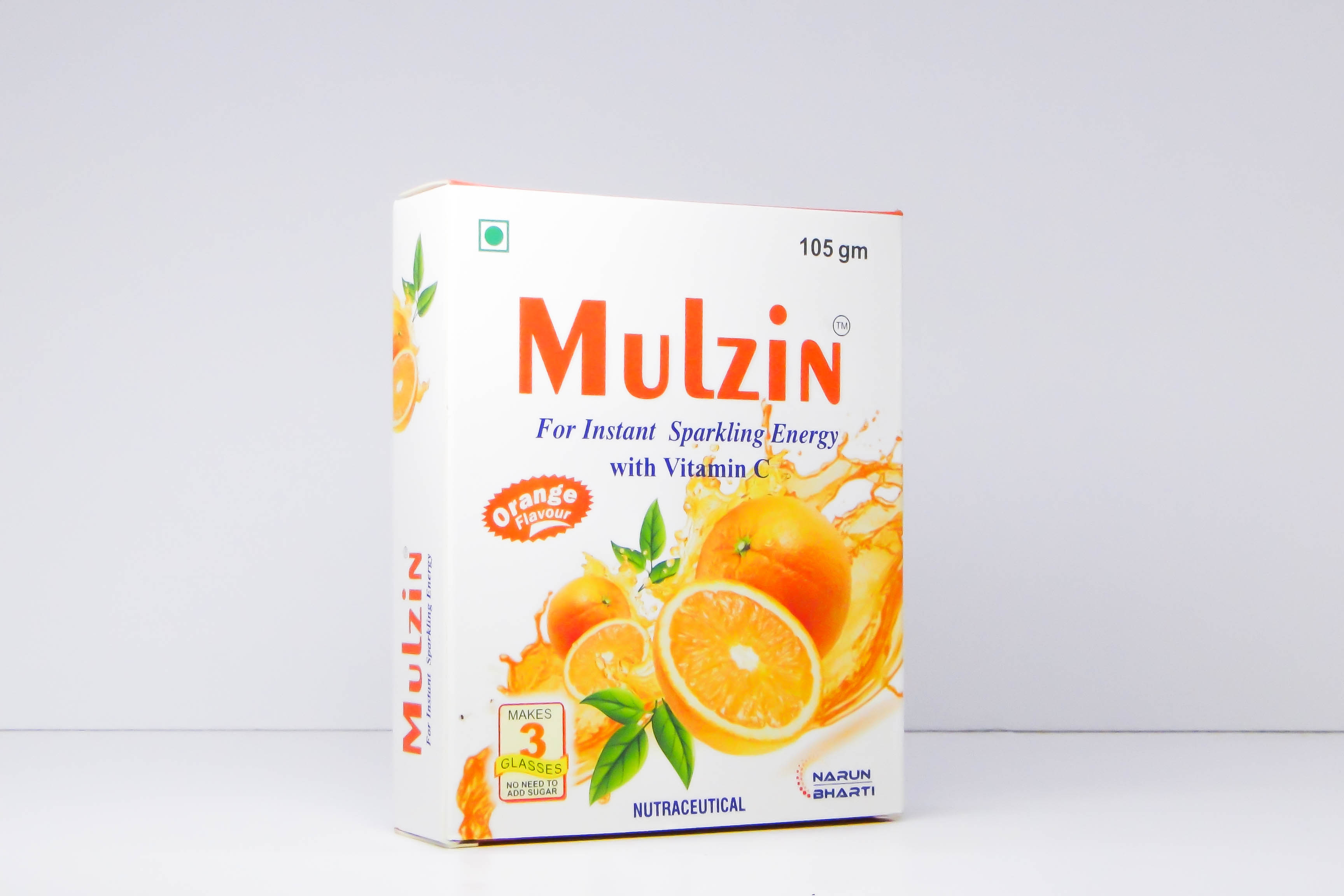 MULZIN ENERGY