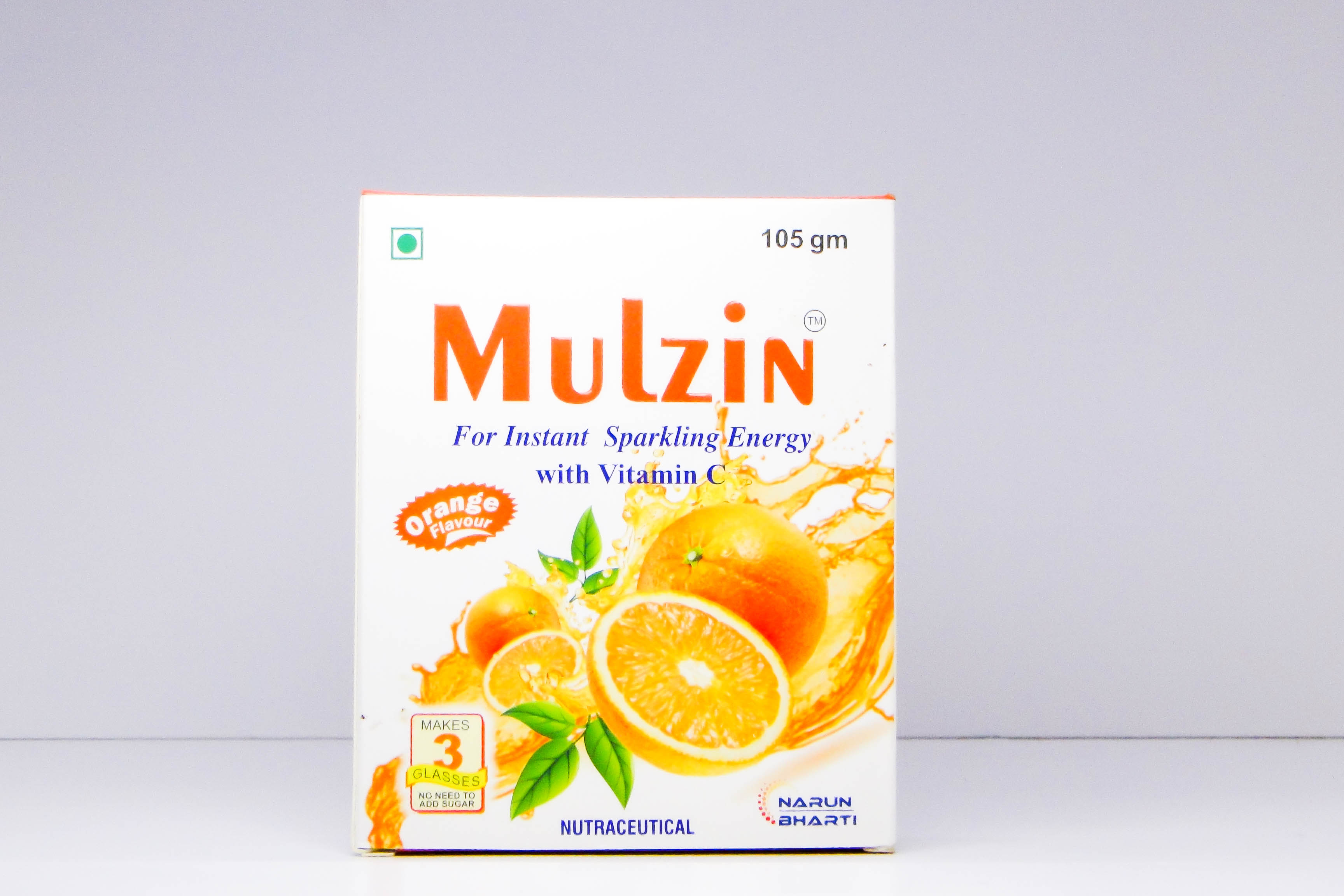 MULZIN ENERGY