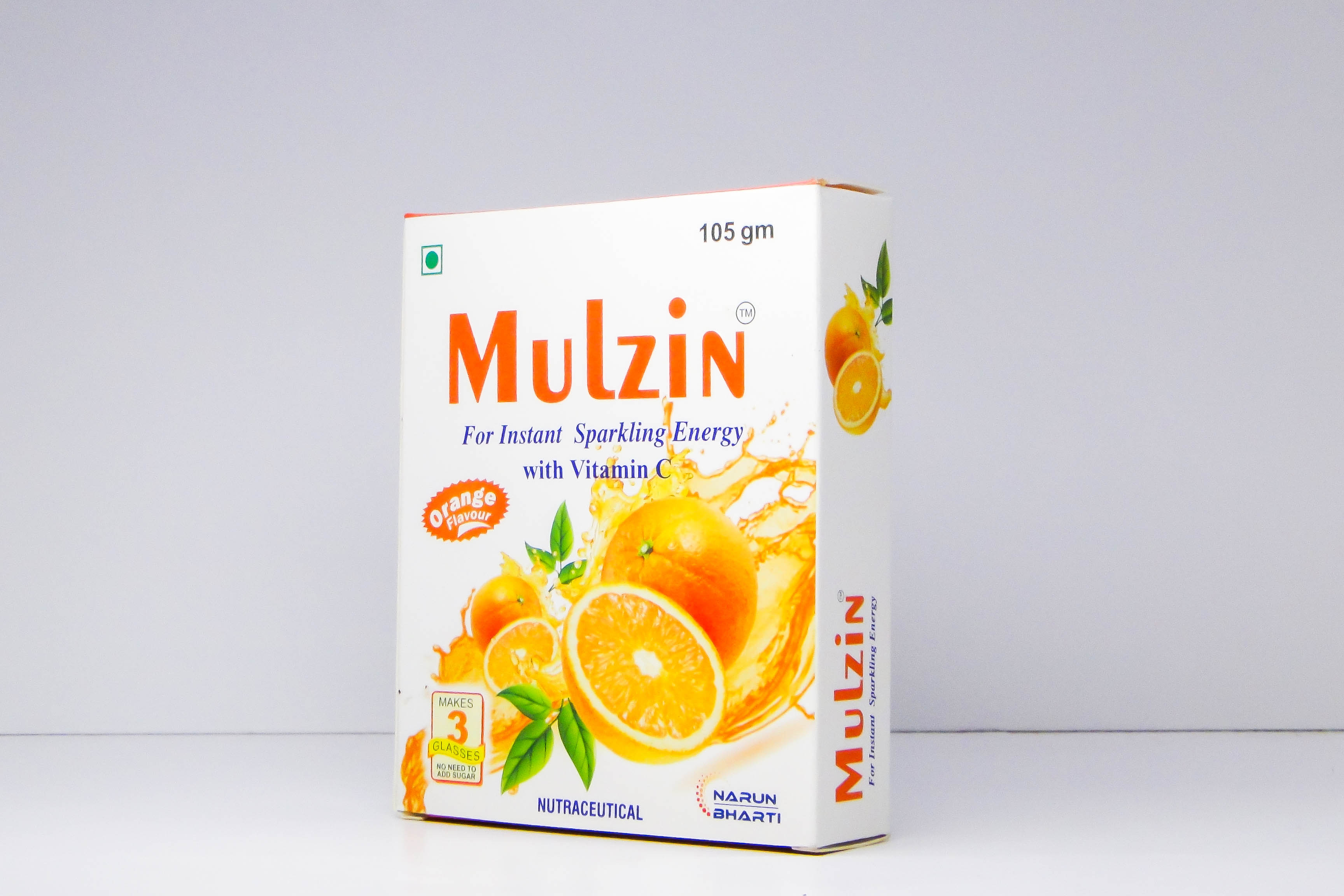 MULZIN ENERGY