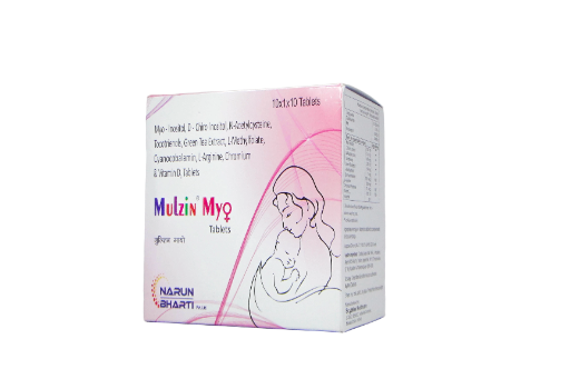 MULZIN-MYO